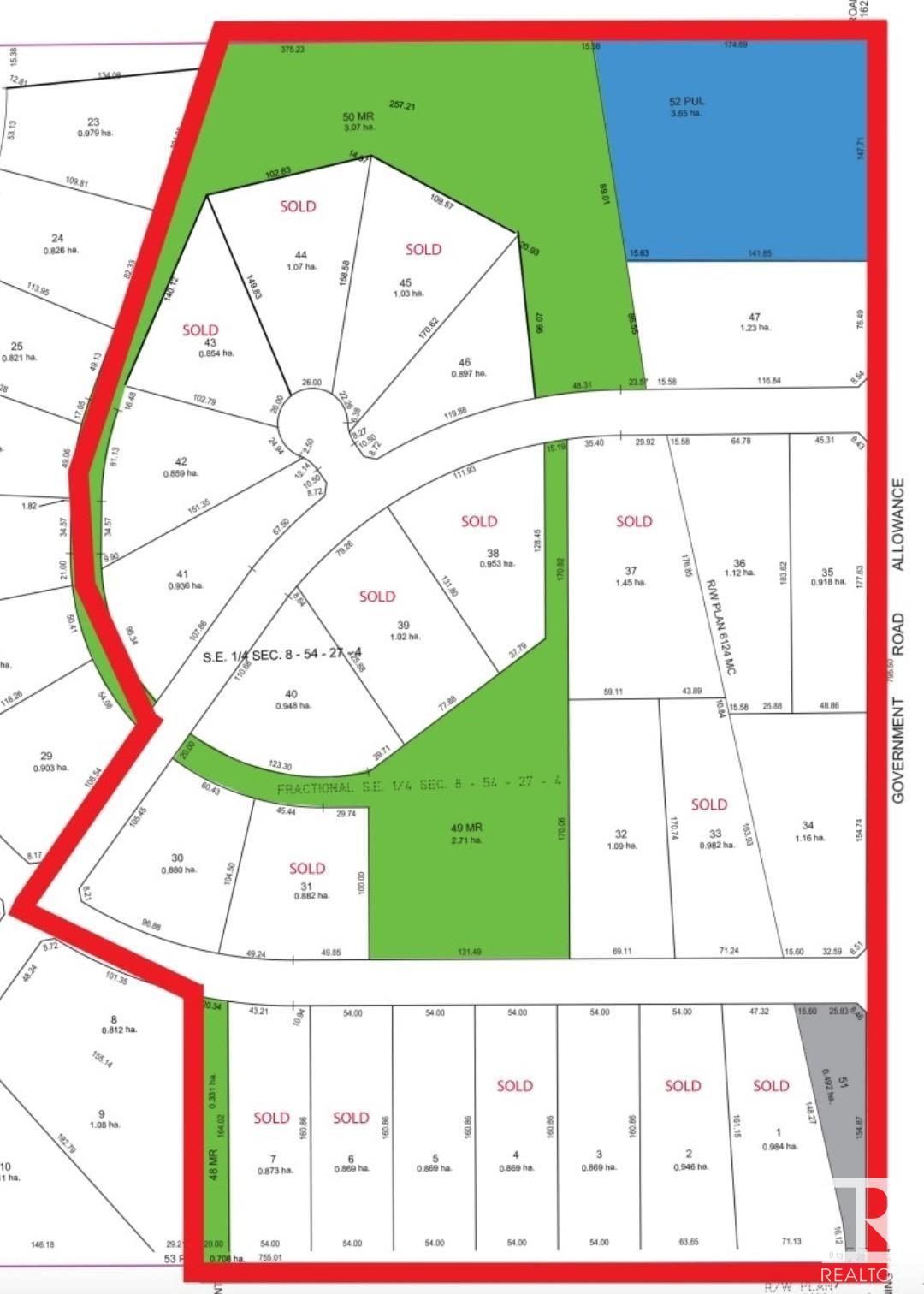      34 54104 RR 274 , Rural Parkland County,  ,T7X 3S4 ;  Listing Number: MLS E4276167