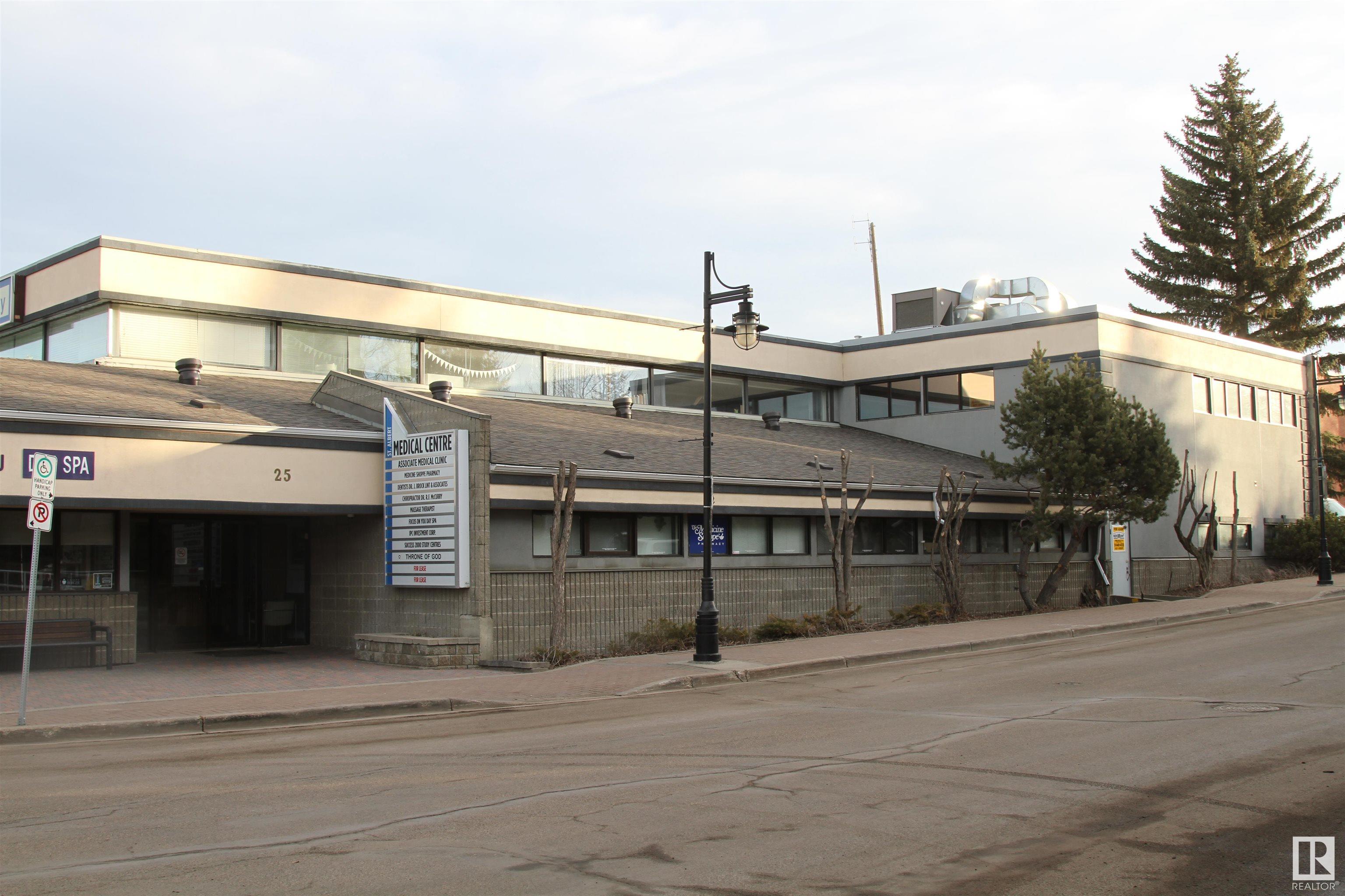      #110 25 St. Michael ST , St. Albert,  ,T8N 1C7 ;  Listing Number: MLS E4278526