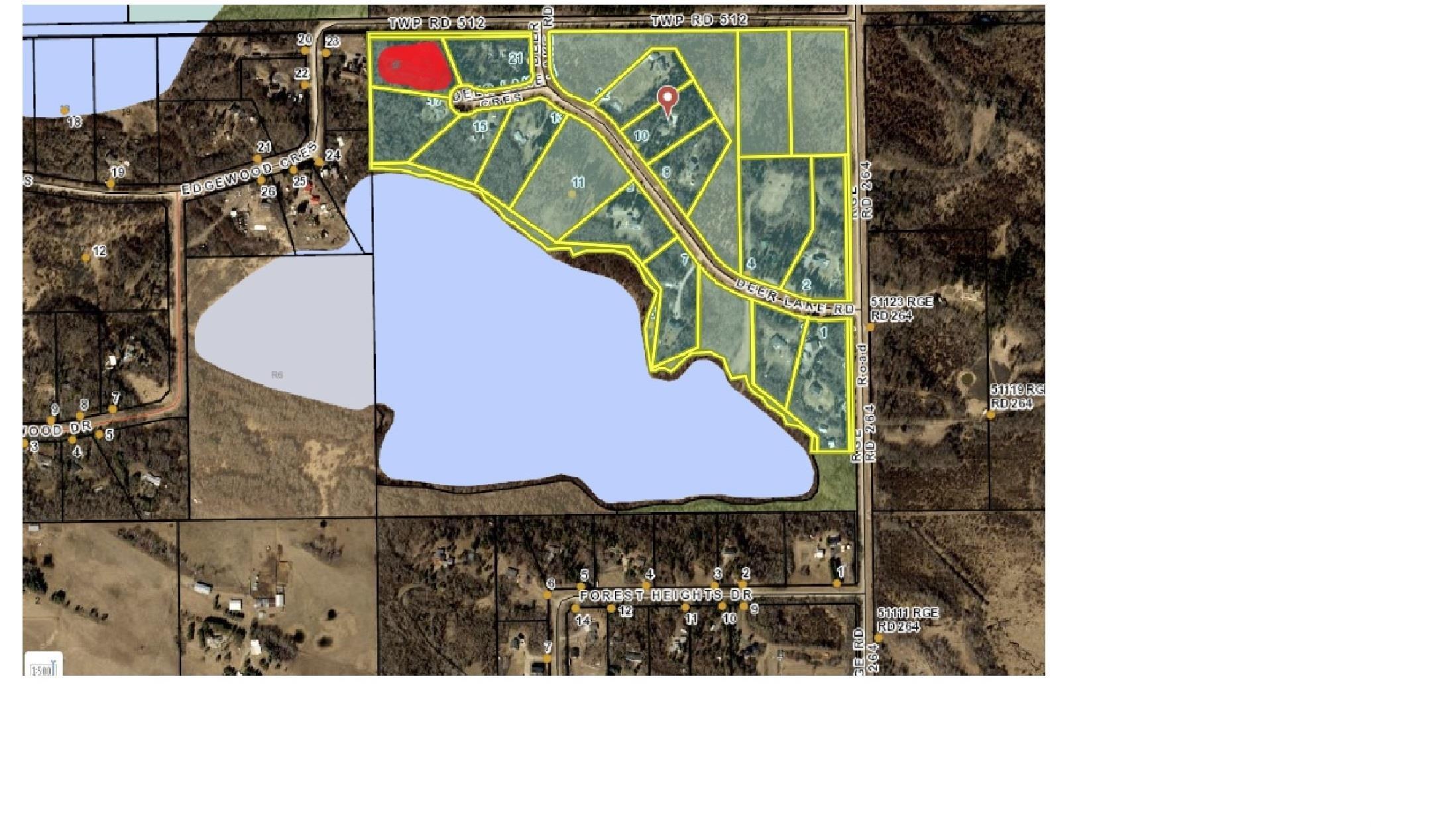      19 51124 RGE RD 264 , Rural Parkland County,  ,T7Y 1E8 ;  Listing Number: MLS E4280974