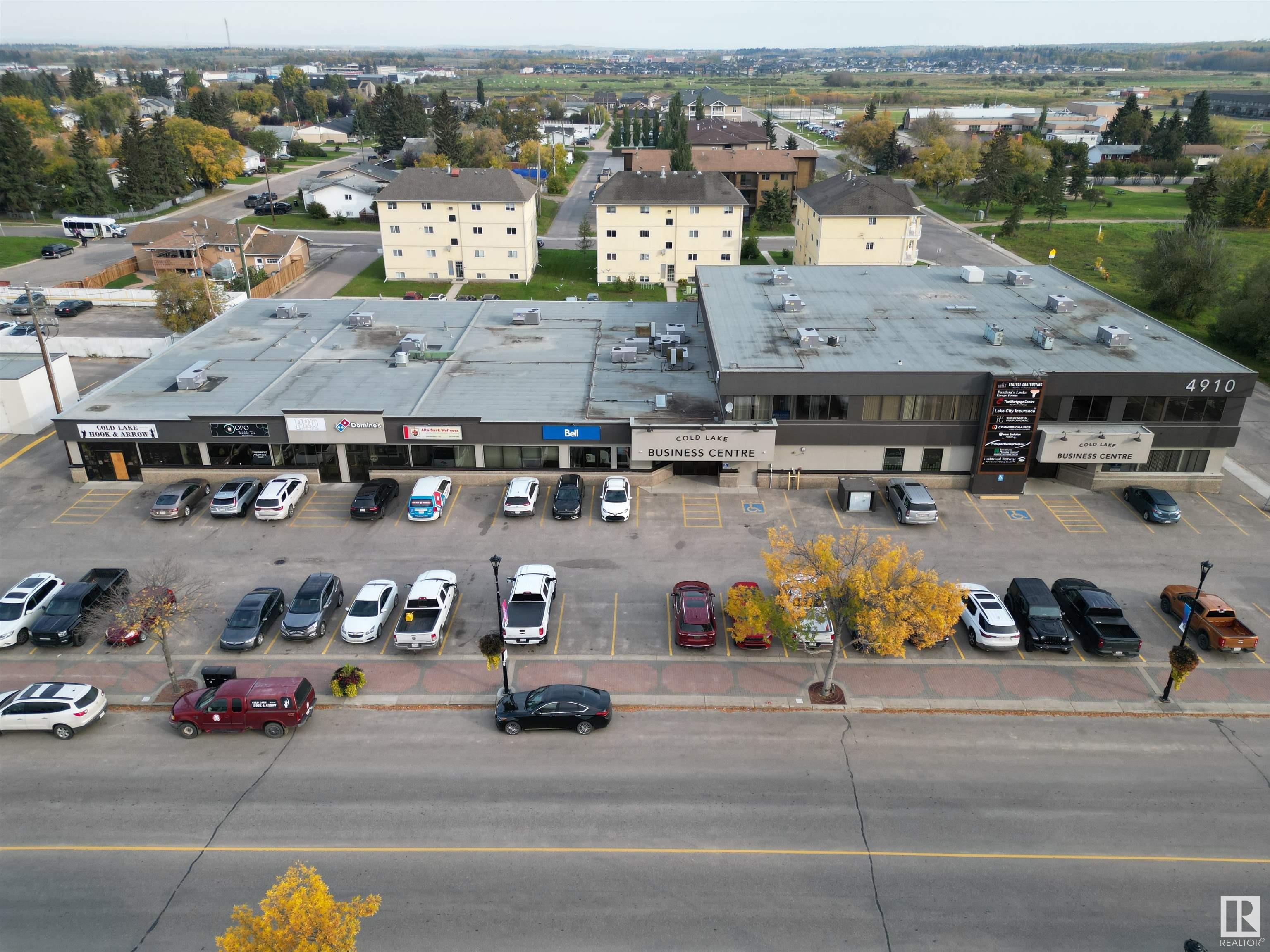      4910 50 AV , Cold Lake,  ,T9M 0G1 ;  Listing Number: MLS E4319932