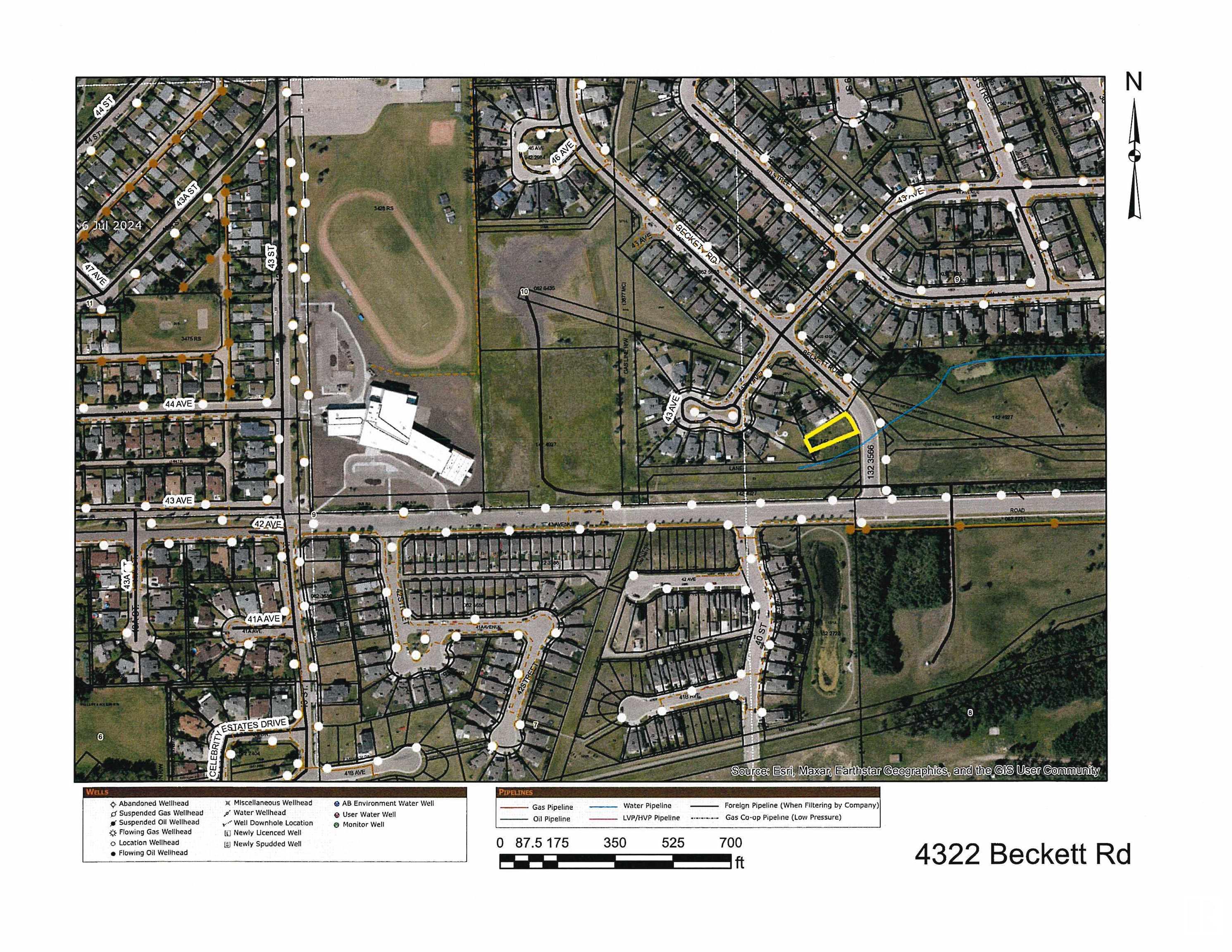      4322 Beckett RD , Drayton Valley,  ,T7A 1T8 ;  Listing Number: MLS E4320712