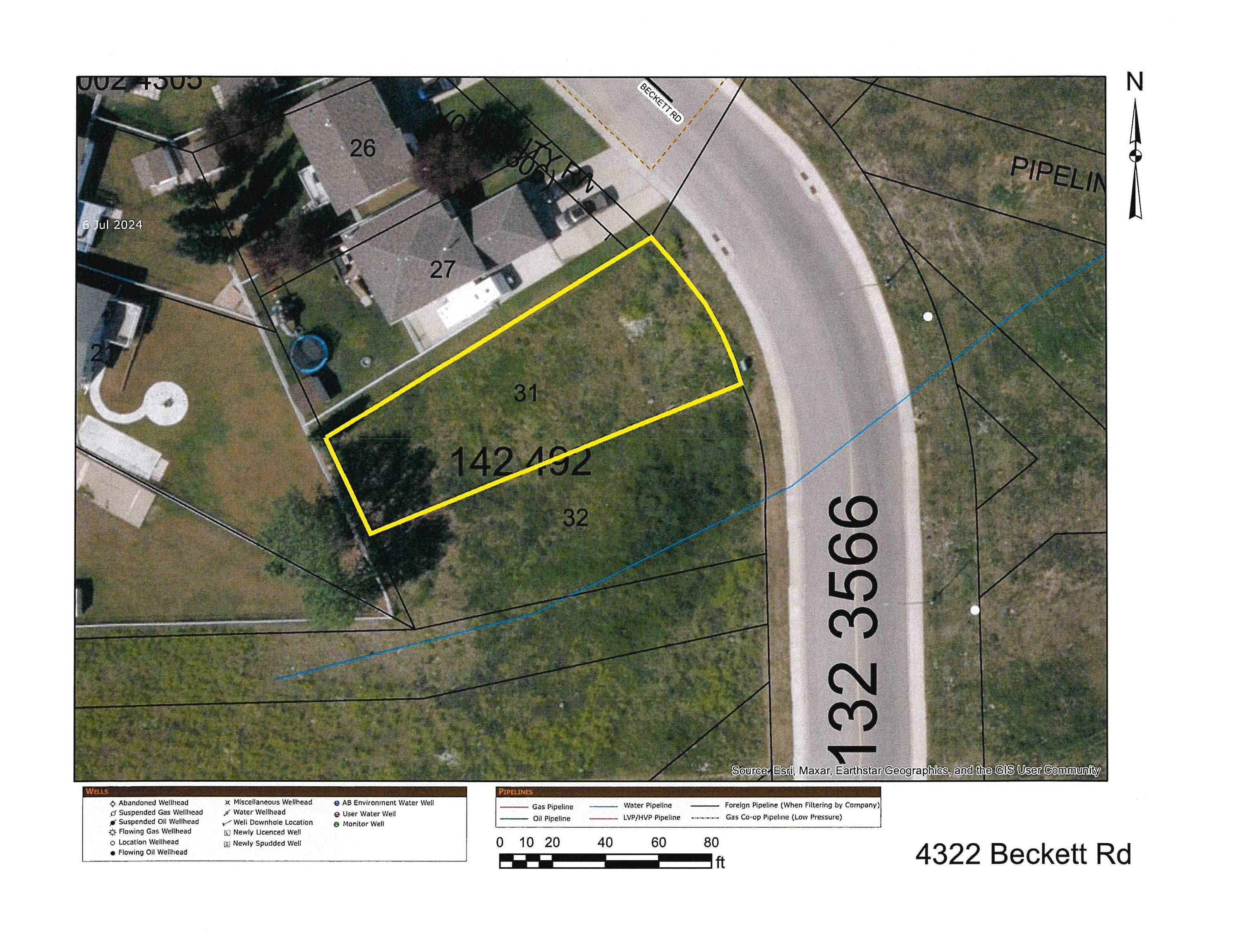      4322 Beckett RD , Drayton Valley,  ,T7A 1T8 ;  Listing Number: MLS E4320712