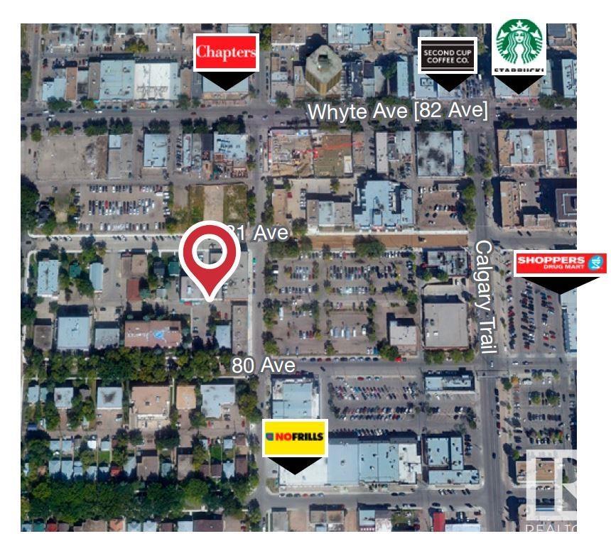      10509 81 AV NW NW , Edmonton,  ,T6E 1X7 ;  Listing Number: MLS E4321491