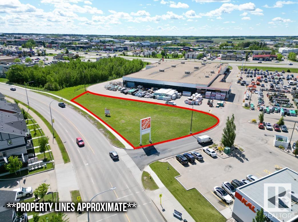      6 MCLEOD AV , Spruce Grove,  ,T7X 4B8 ;  Listing Number: MLS E4325682