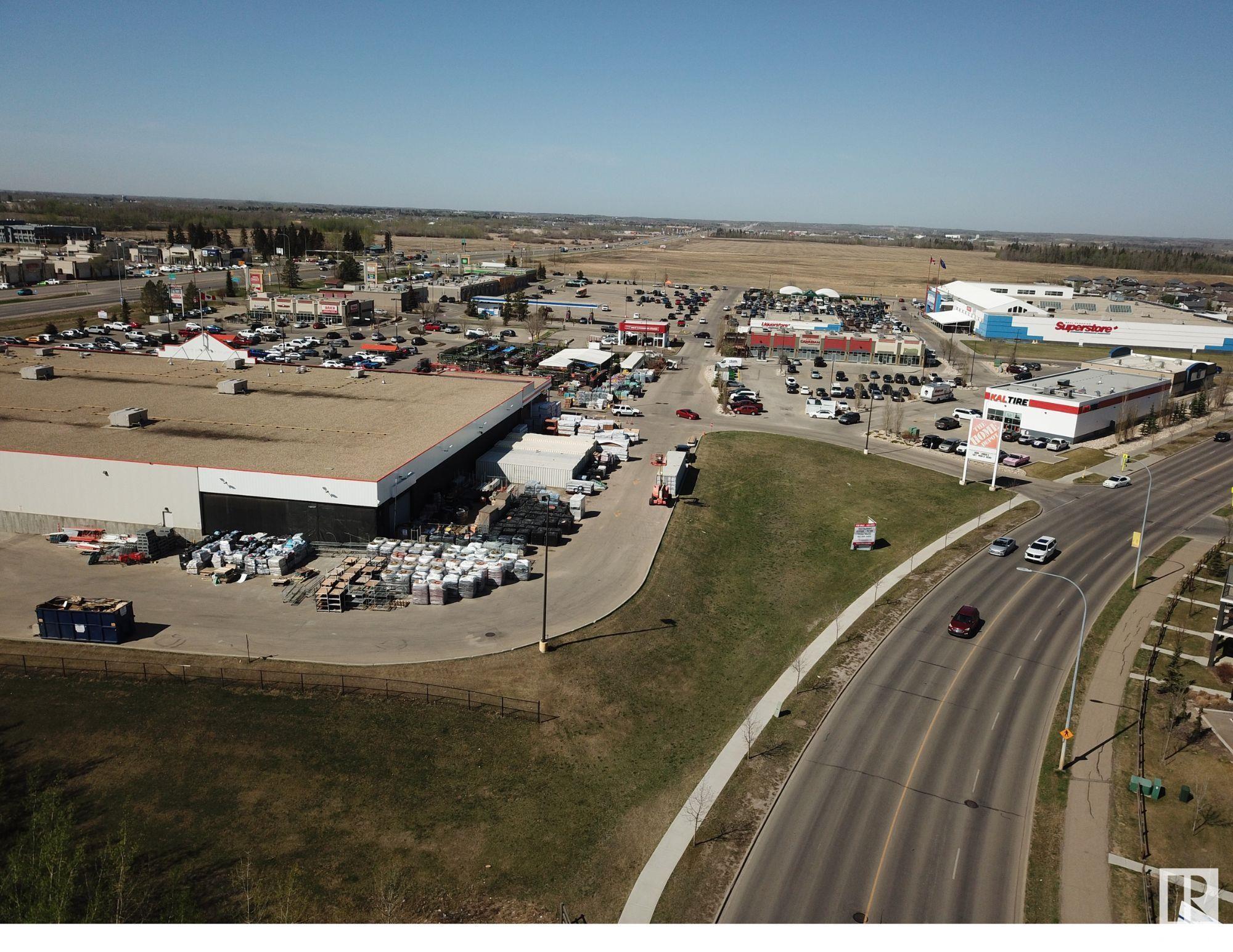      6 MCLEOD AV , Spruce Grove,  ,T7X 4B8 ;  Listing Number: MLS E4325682