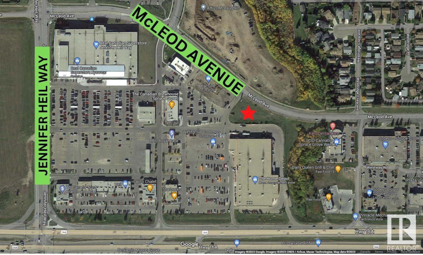      6 MCLEOD AV , Spruce Grove,  ,T7X 4B8 ;  Listing Number: MLS E4325682