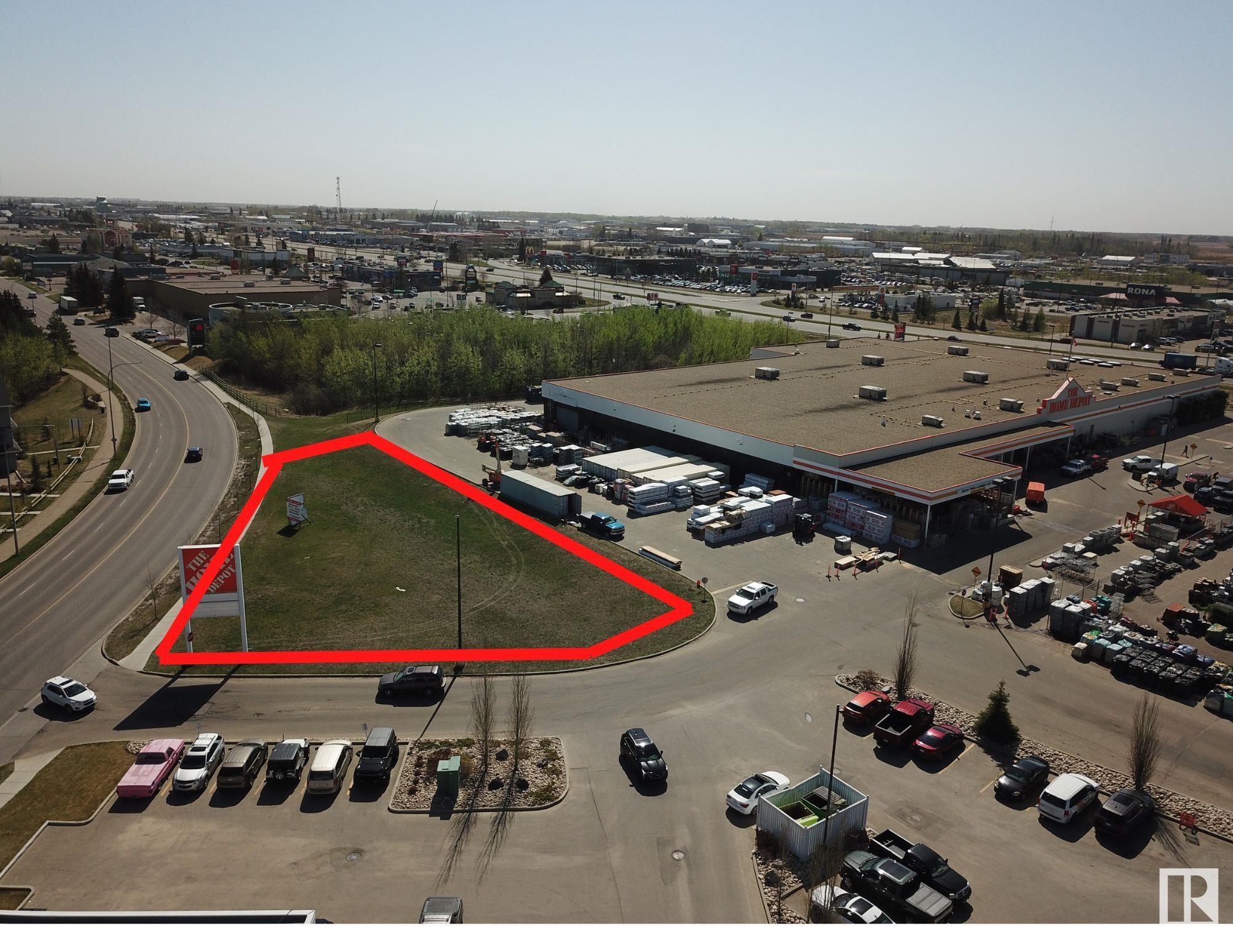     6 MCLEOD AV , Spruce Grove,  ,T7X 4B8 ;  Listing Number: MLS E4325682