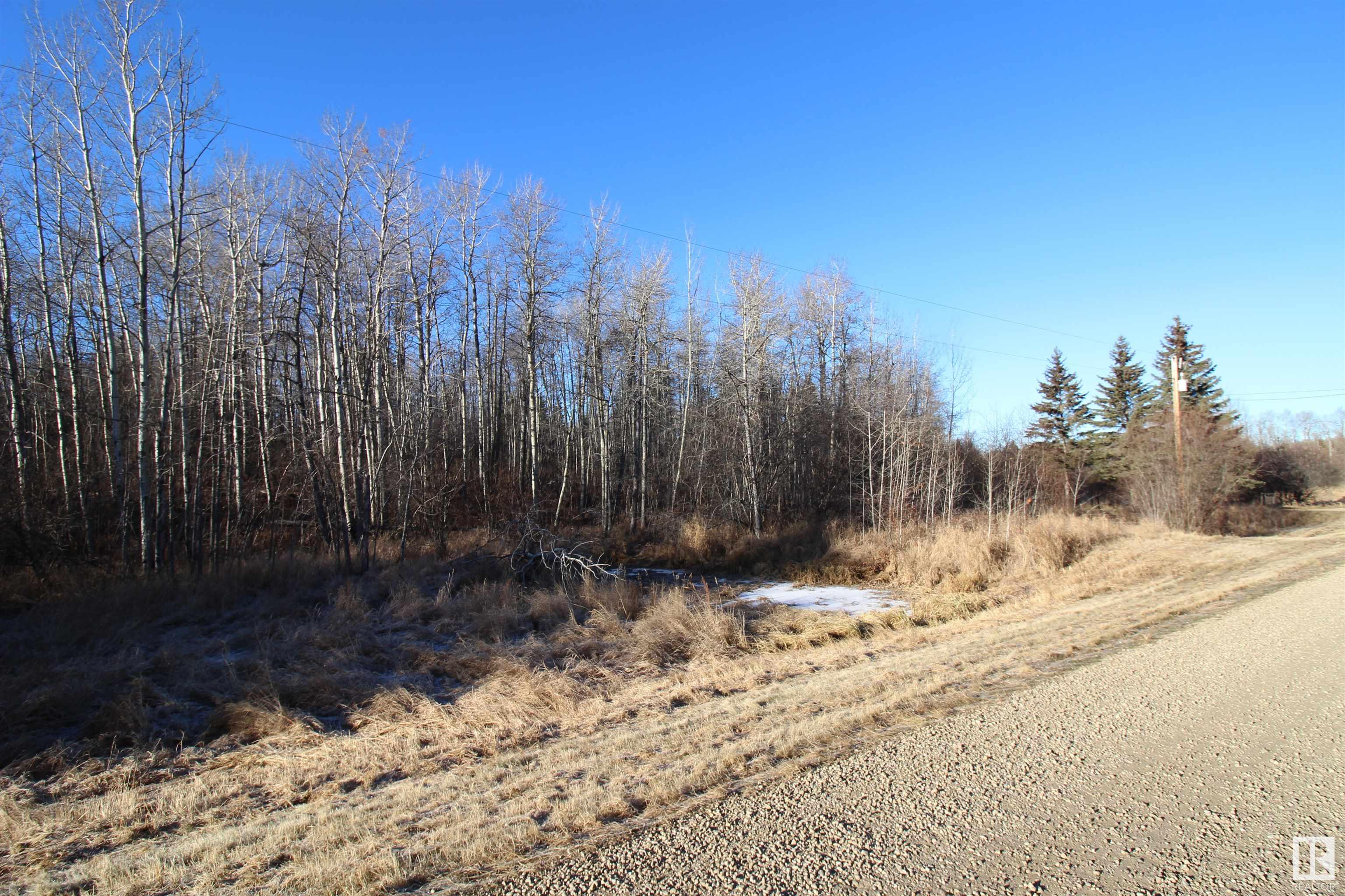      #100 54127 RGE RD 30 , Rural Lac Ste. Anne County,  ,T0E 0A0 ;  Listing Number: MLS E4327730