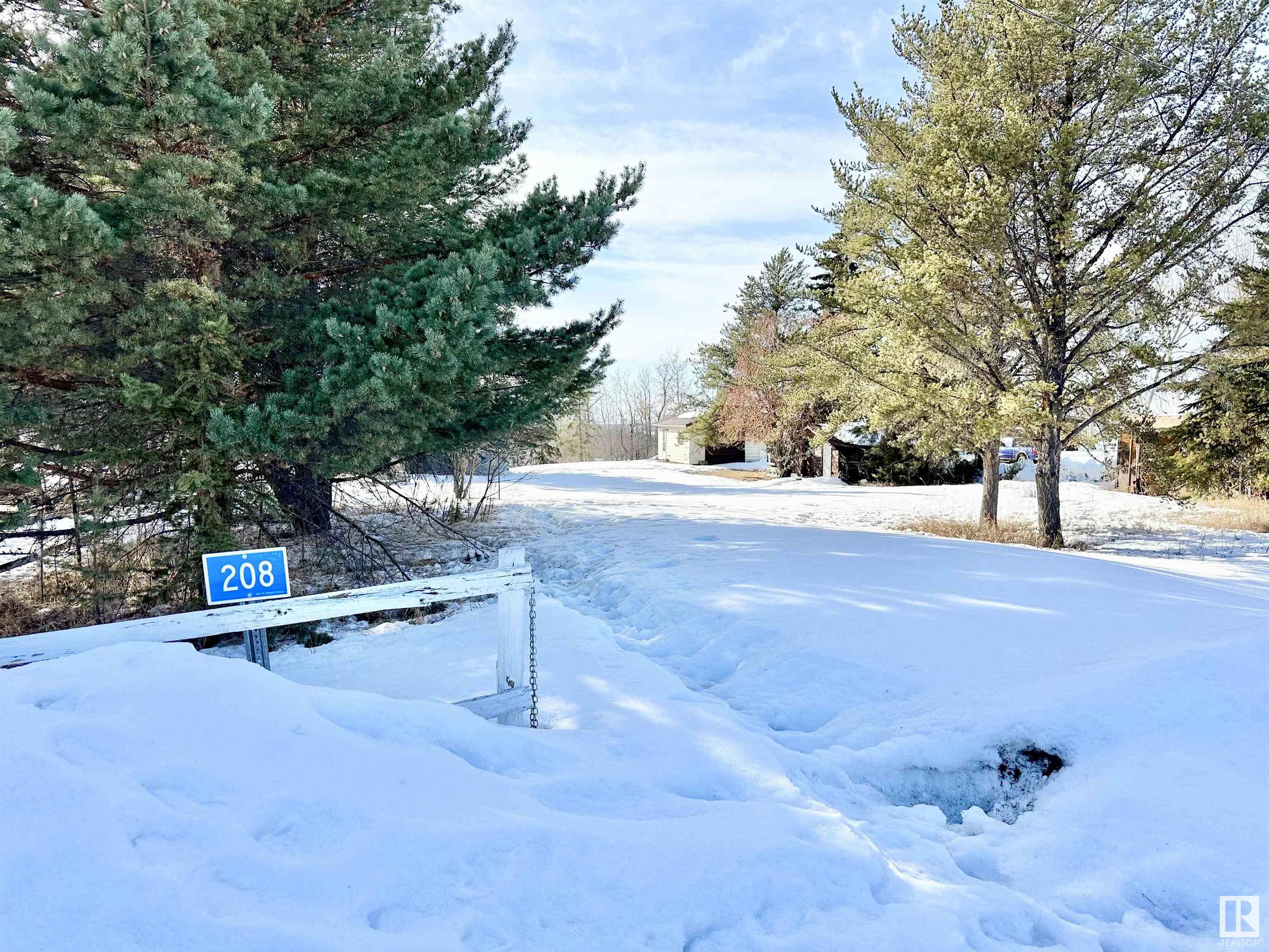      #208 60018 Hwy 657 , Rural Bonnyville M.D.,  ,T9N 2J6 ;  Listing Number: MLS E4334904