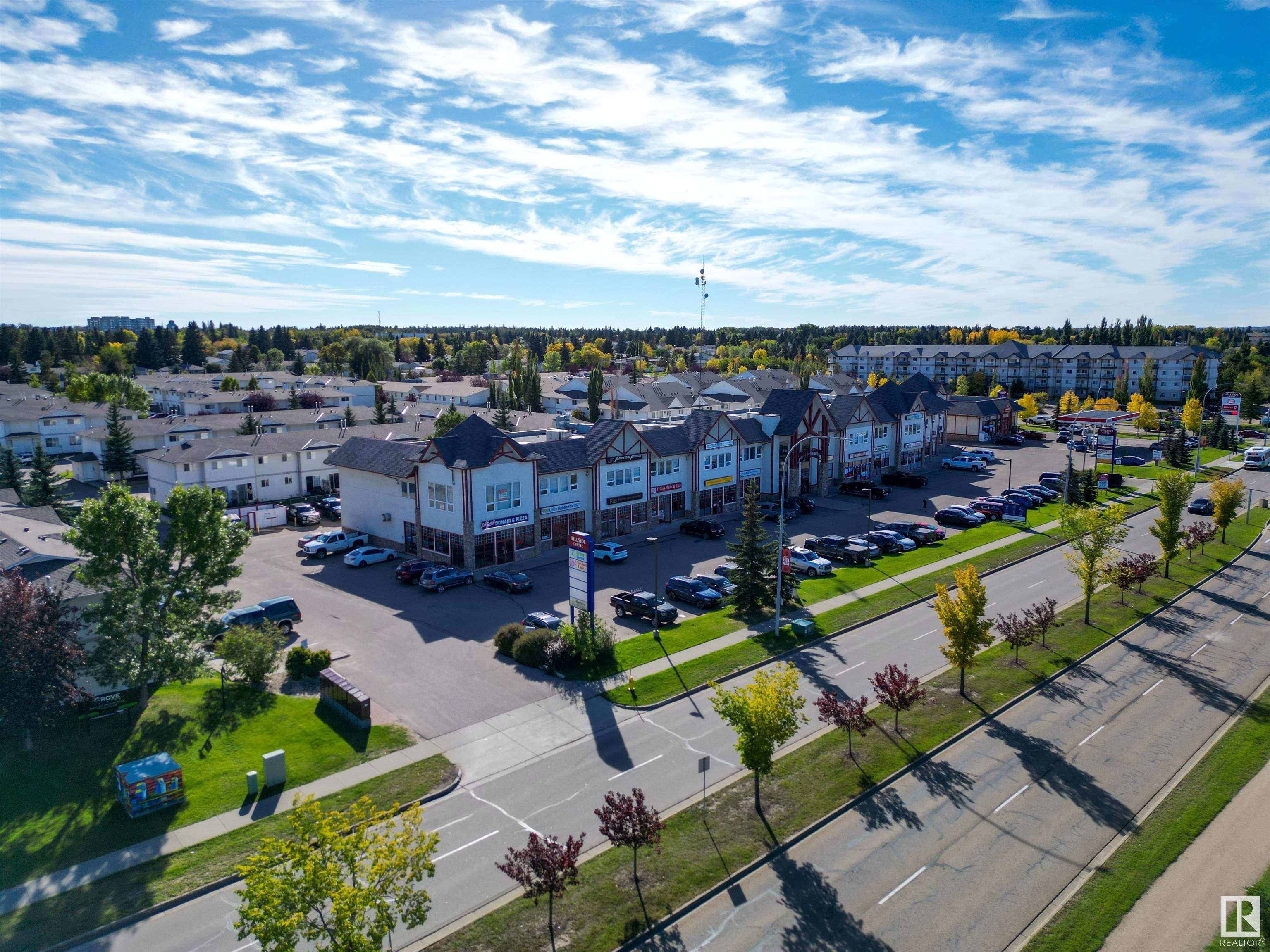      #223 636 King ST , Spruce Grove,  ,T7X 4K5 ;  Listing Number: MLS E4337913