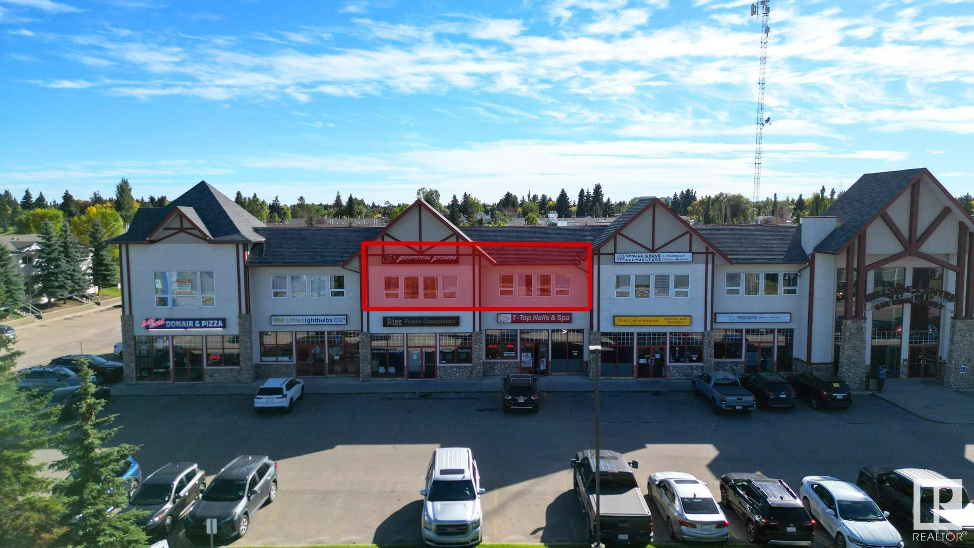      #224 636 King ST , Spruce Grove,  ,T7X 4K5 ;  Listing Number: MLS E4337915