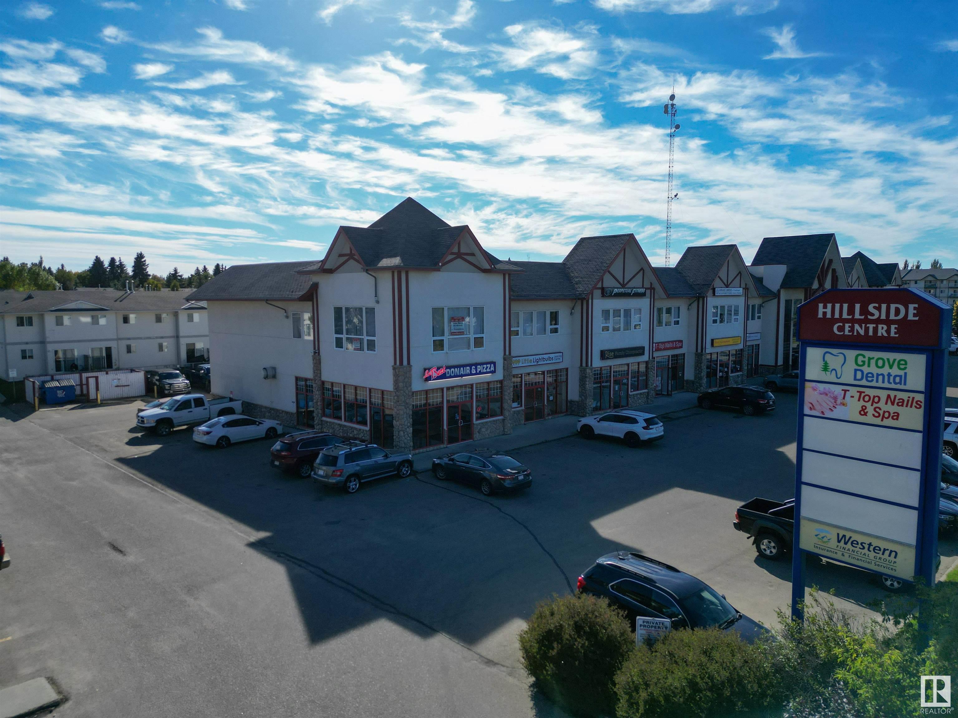      #228 636 King ST , Spruce Grove,  ,T7X 4K5 ;  Listing Number: MLS E4337917