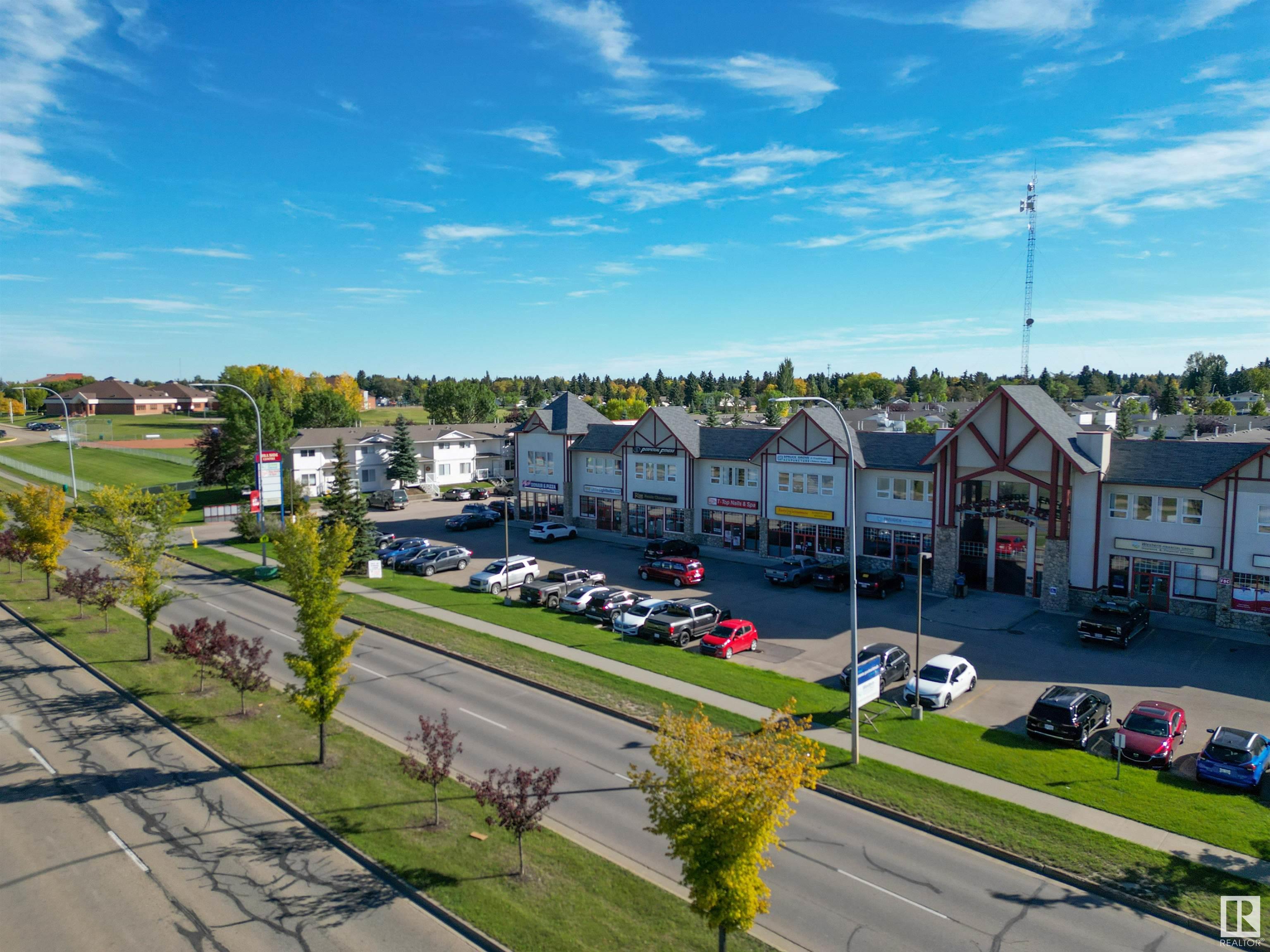      #228 636 King ST , Spruce Grove,  ,T7X 4K5 ;  Listing Number: MLS E4337917