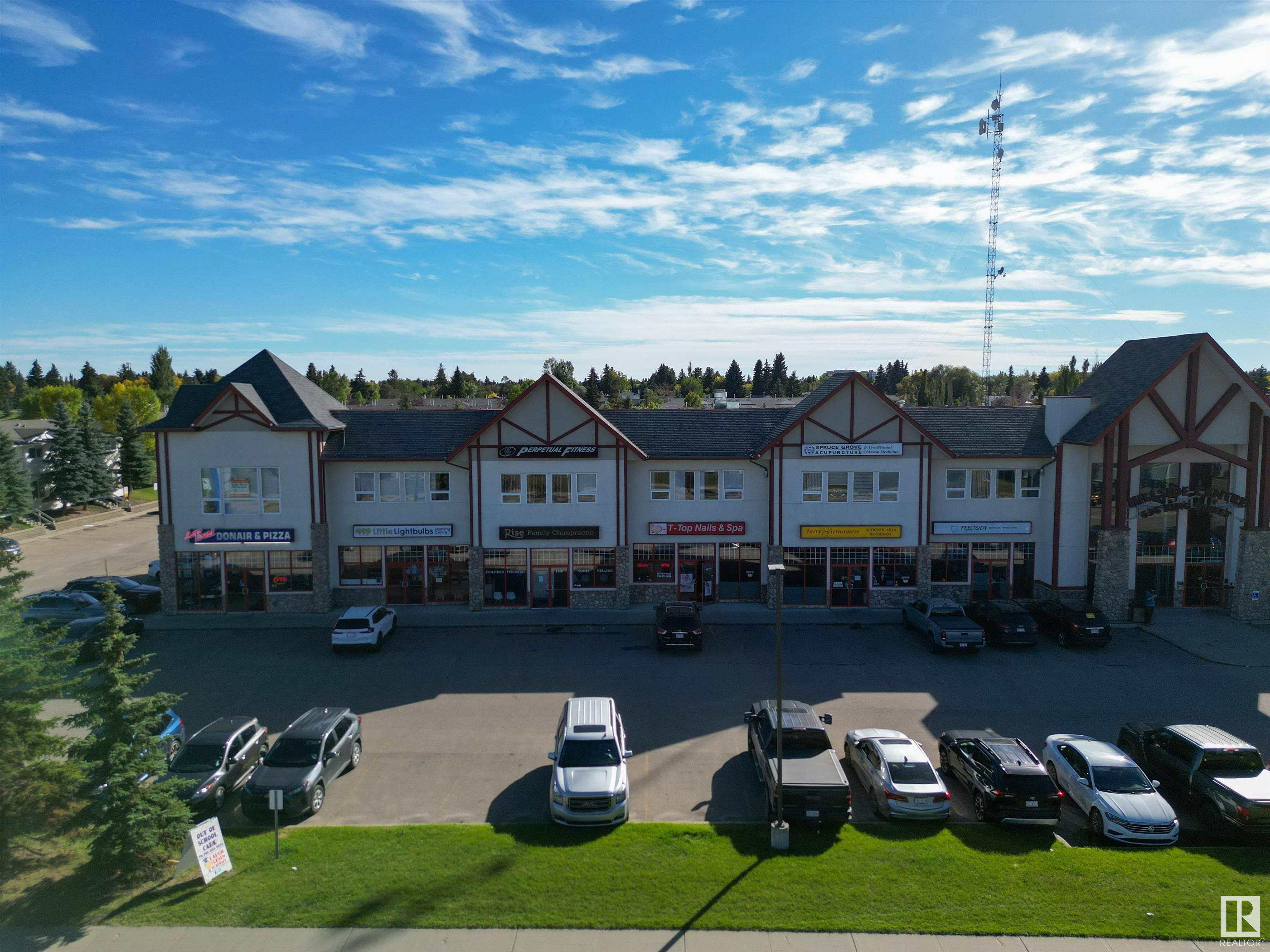      #228 636 King ST , Spruce Grove,  ,T7X 4K5 ;  Listing Number: MLS E4337917