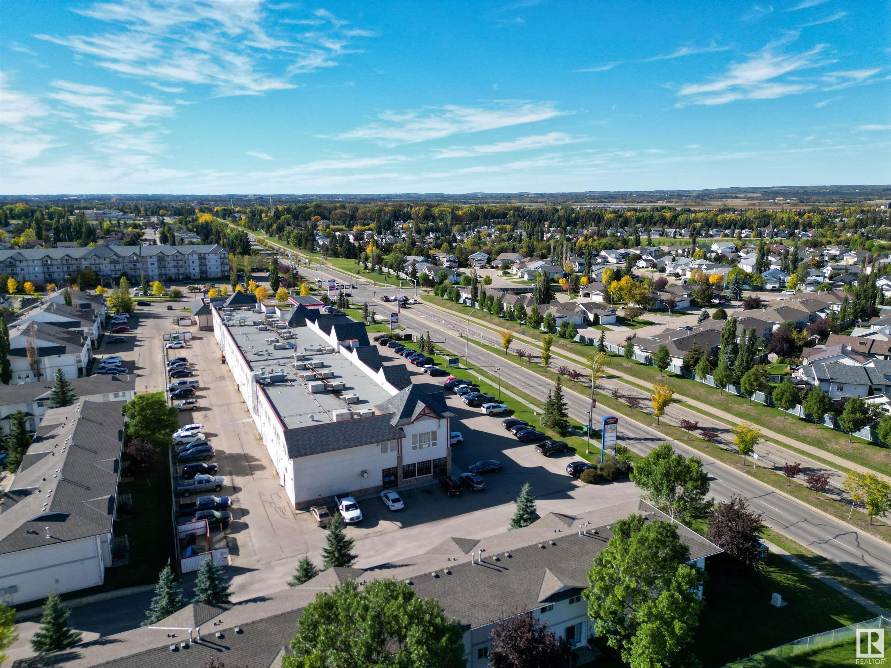      #228 636 King ST , Spruce Grove,  ,T7X 4K5 ;  Listing Number: MLS E4337917