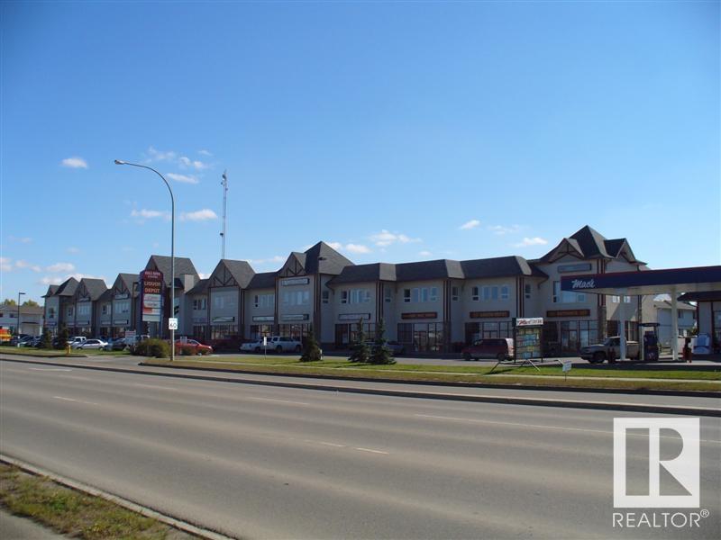      #228 636 King ST , Spruce Grove,  ,T7X 4K5 ;  Listing Number: MLS E4337917