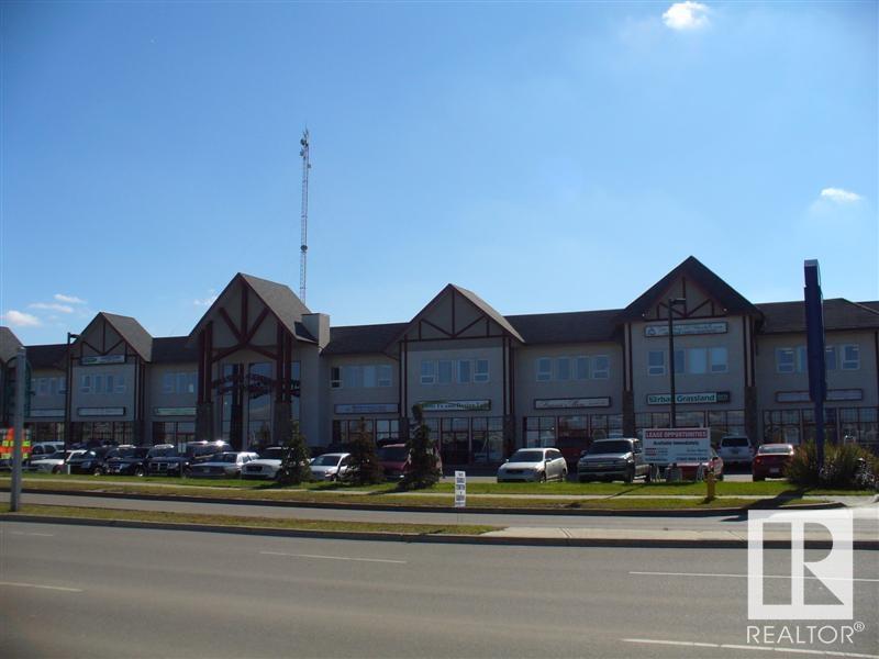      #228 636 King ST , Spruce Grove,  ,T7X 4K5 ;  Listing Number: MLS E4337917