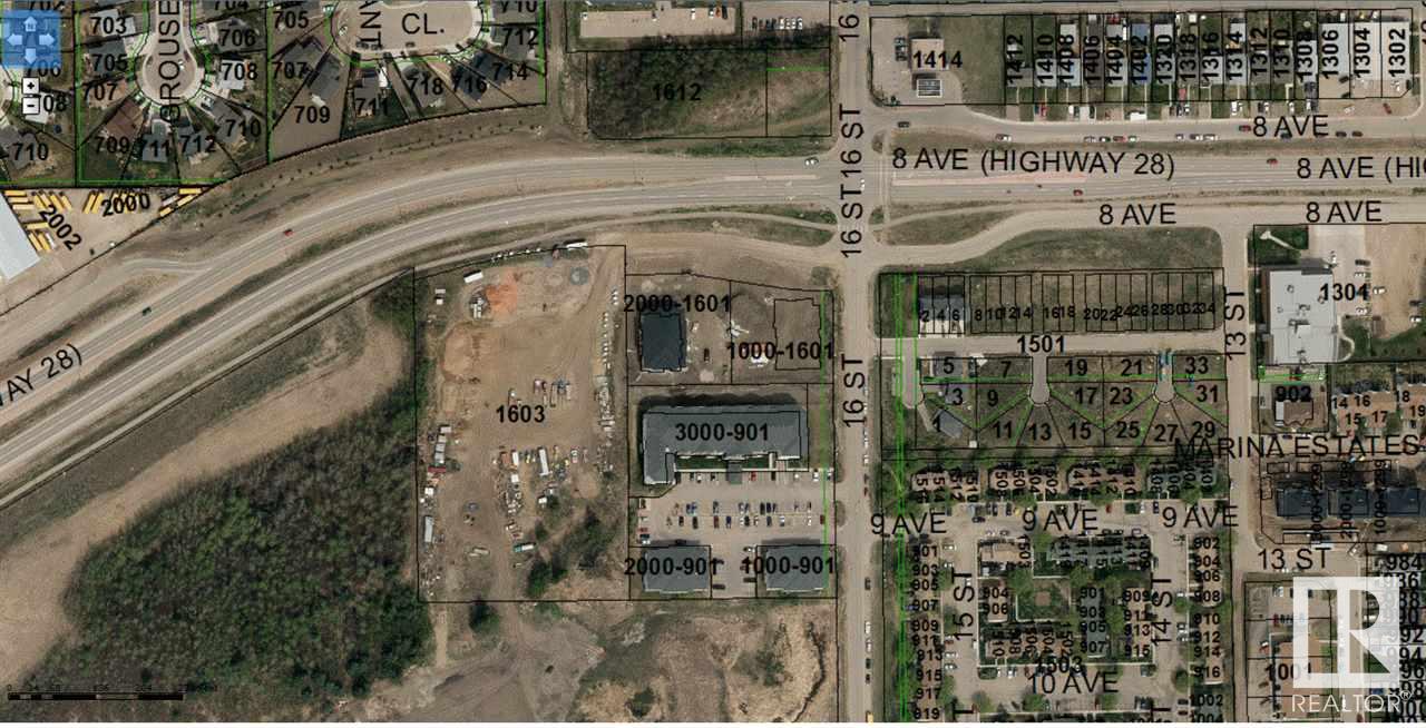      1603 8 AV , Cold Lake,  ,T9M 1C2 ;  Listing Number: MLS E4338216