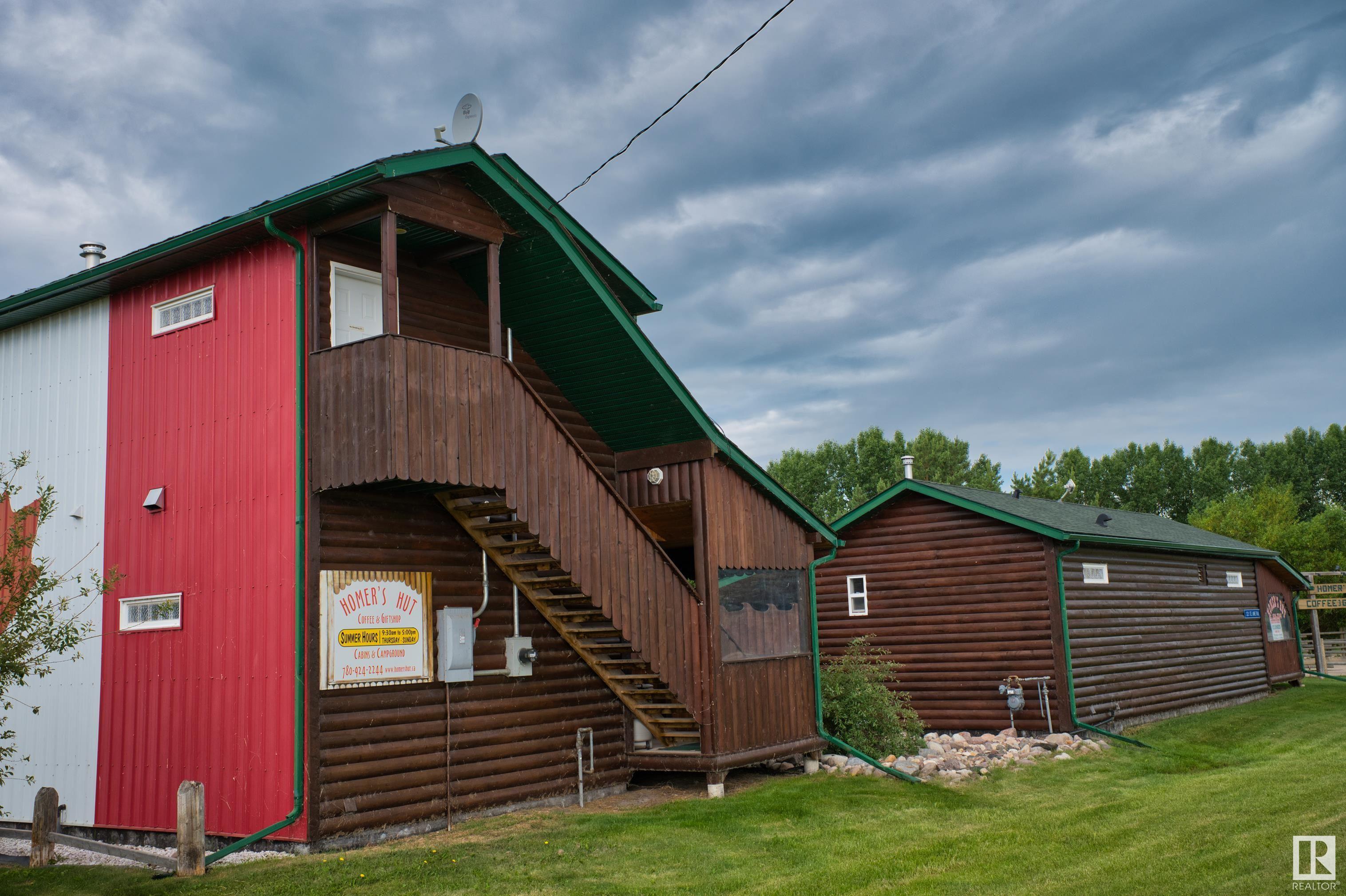      3321 STE. ANNE TRAIL , Rural Lac Ste. Anne County,  ,T0E 0A0 ;  Listing Number: MLS E4344591