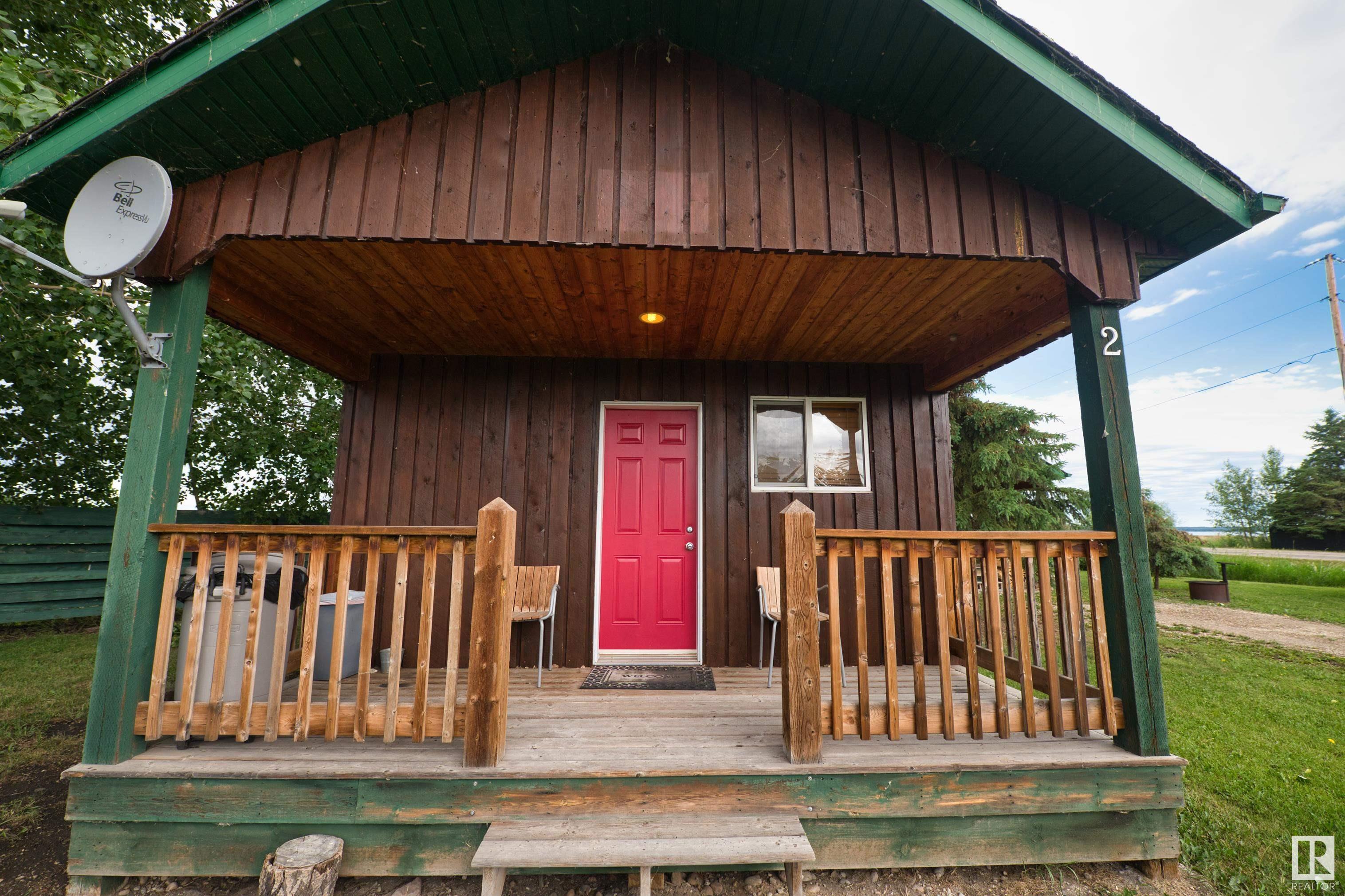      3321 STE. ANNE TRAIL , Rural Lac Ste. Anne County,  ,T0E 0A0 ;  Listing Number: MLS E4344591