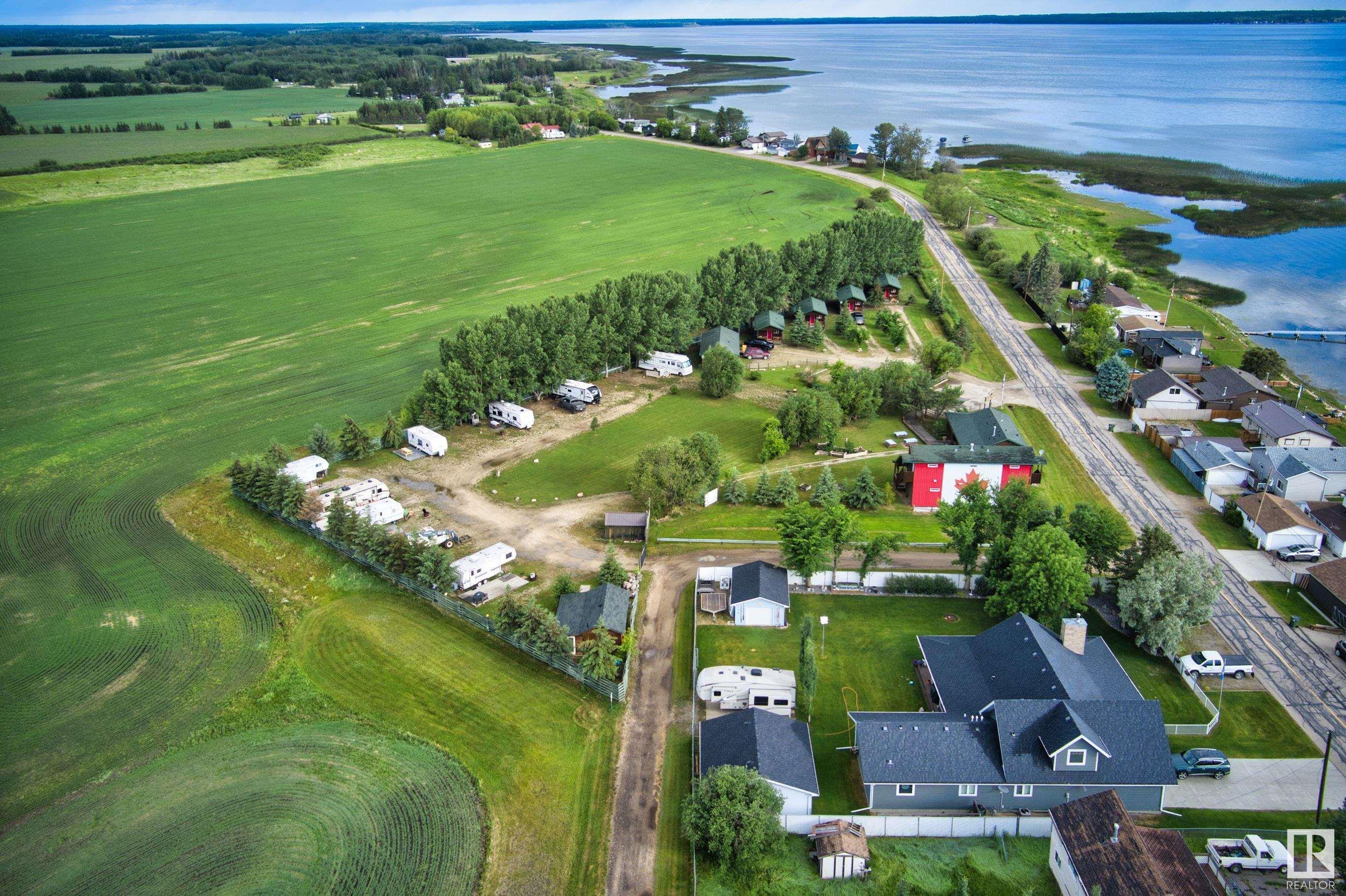      3321 STE. ANNE TRAIL , Rural Lac Ste. Anne County,  ,T0E 0A0 ;  Listing Number: MLS E4344591