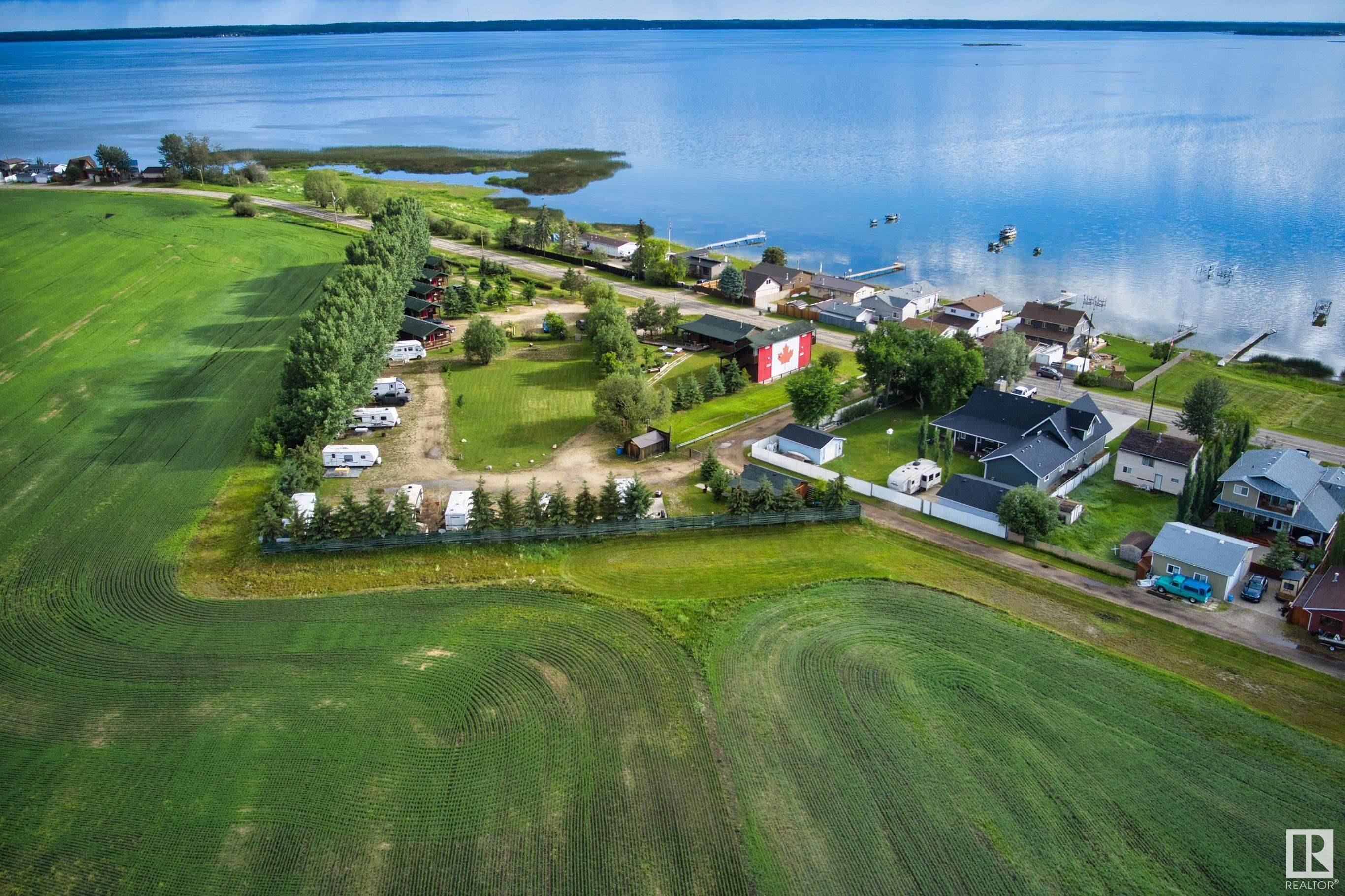      3321 STE. ANNE TRAIL , Rural Lac Ste. Anne County,  ,T0E 0A0 ;  Listing Number: MLS E4344591