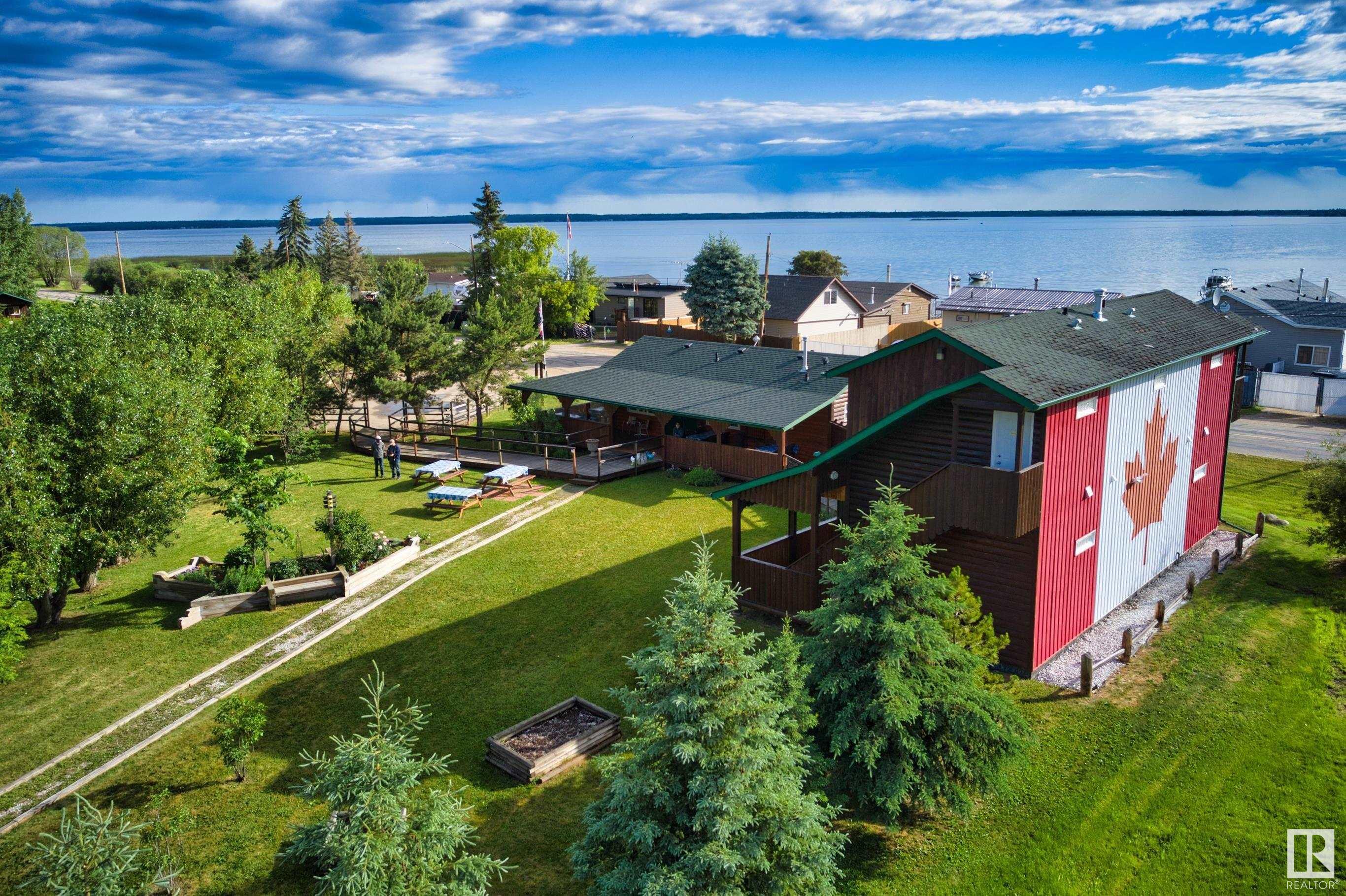      3321 STE. ANNE TRAIL , Rural Lac Ste. Anne County,  ,T0E 0A0 ;  Listing Number: MLS E4344591