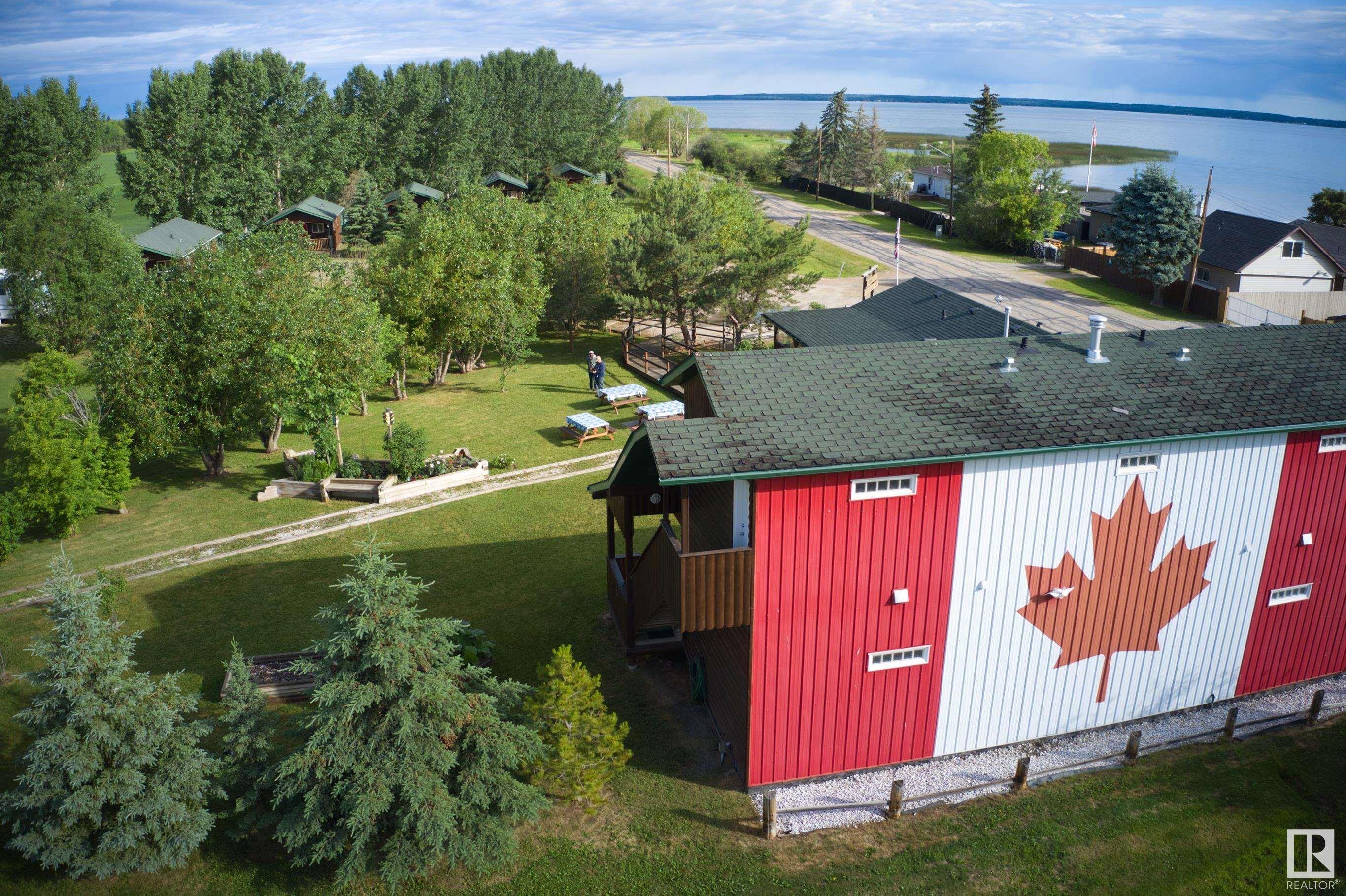     3321 STE. ANNE TRAIL , Rural Lac Ste. Anne County,  ,T0E 0A0 ;  Listing Number: MLS E4344591
