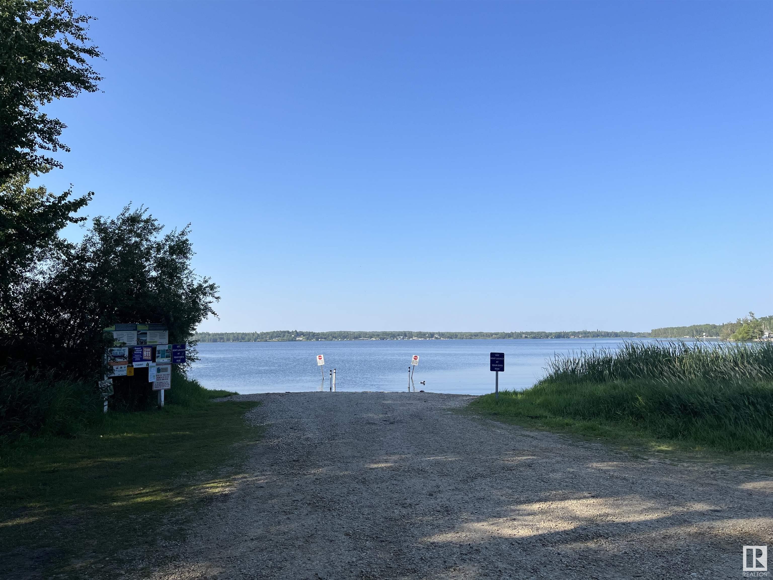      3 SPRUCE CR , Rural Lac Ste. Anne County,  ,T0E 0L0 ;  Listing Number: MLS E4360634