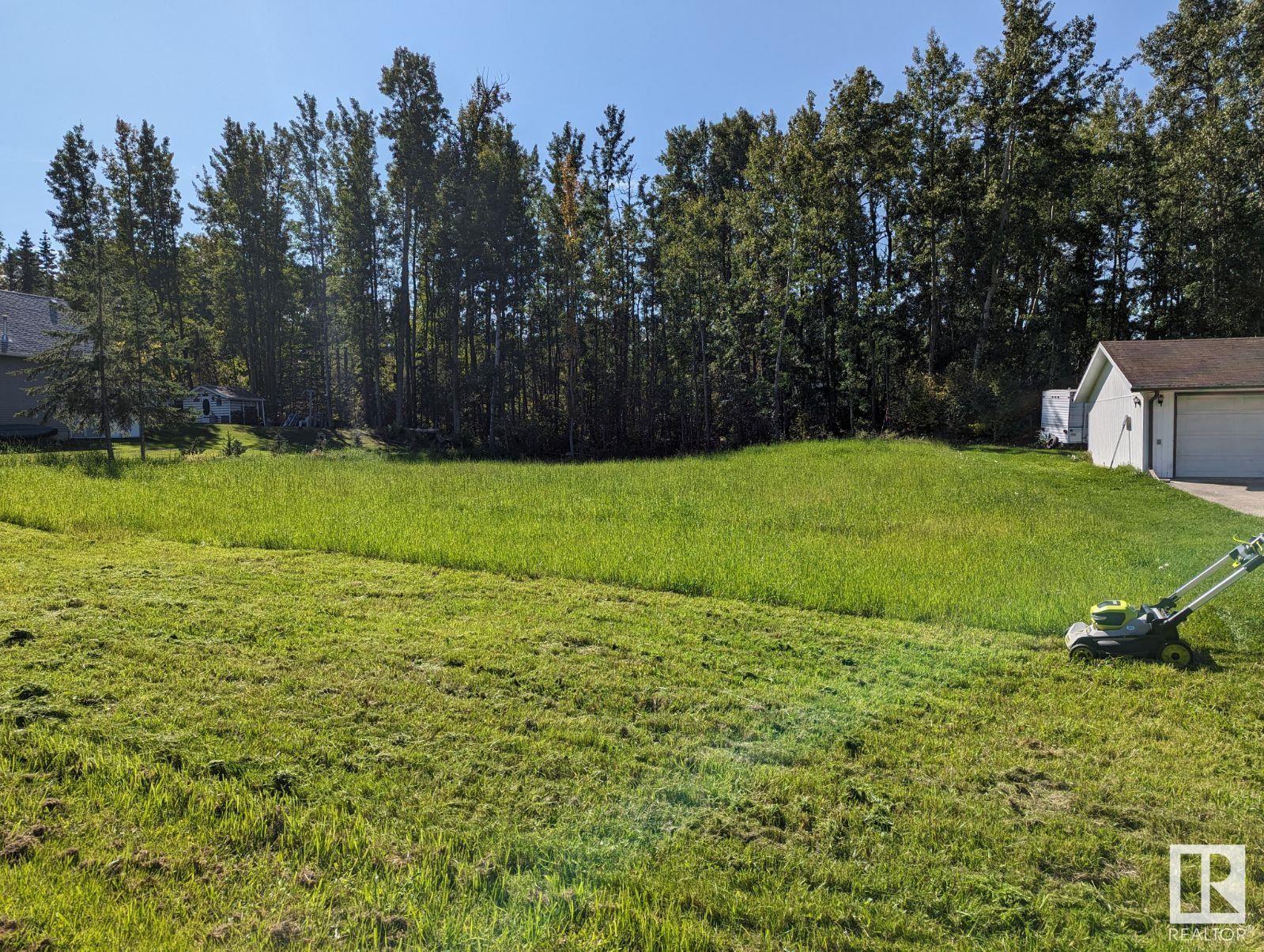      3 SPRUCE CR , Rural Lac Ste. Anne County,  ,T0E 0L0 ;  Listing Number: MLS E4360634