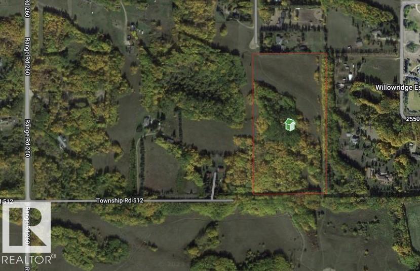 25522 Twp Road 512, None, Rural Parkland County 
