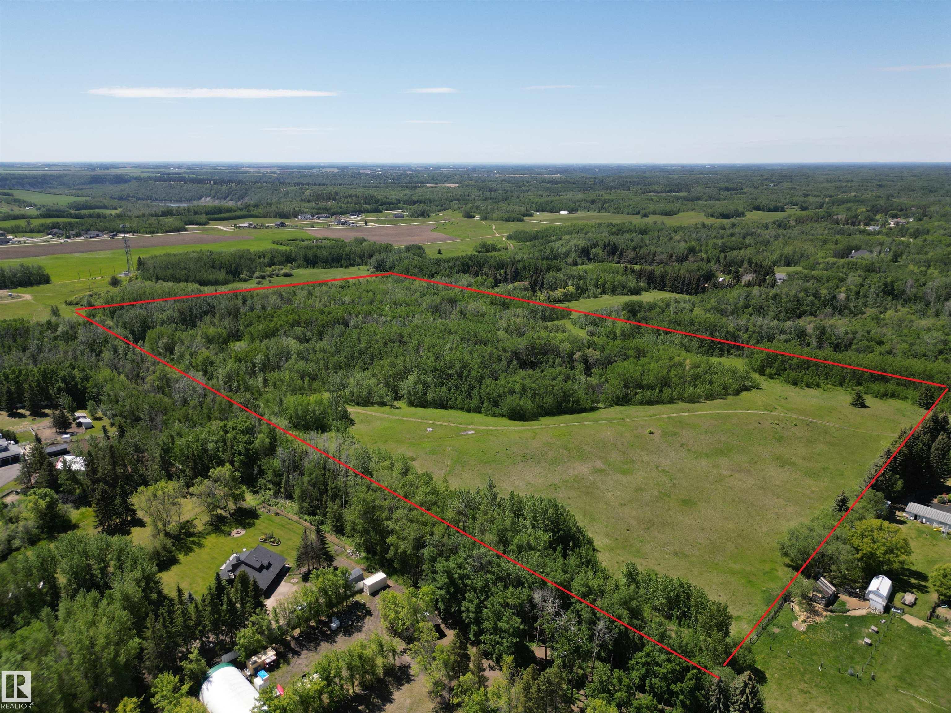 Photo 4 at 25522 Twp Road 512, None, Rural Parkland County