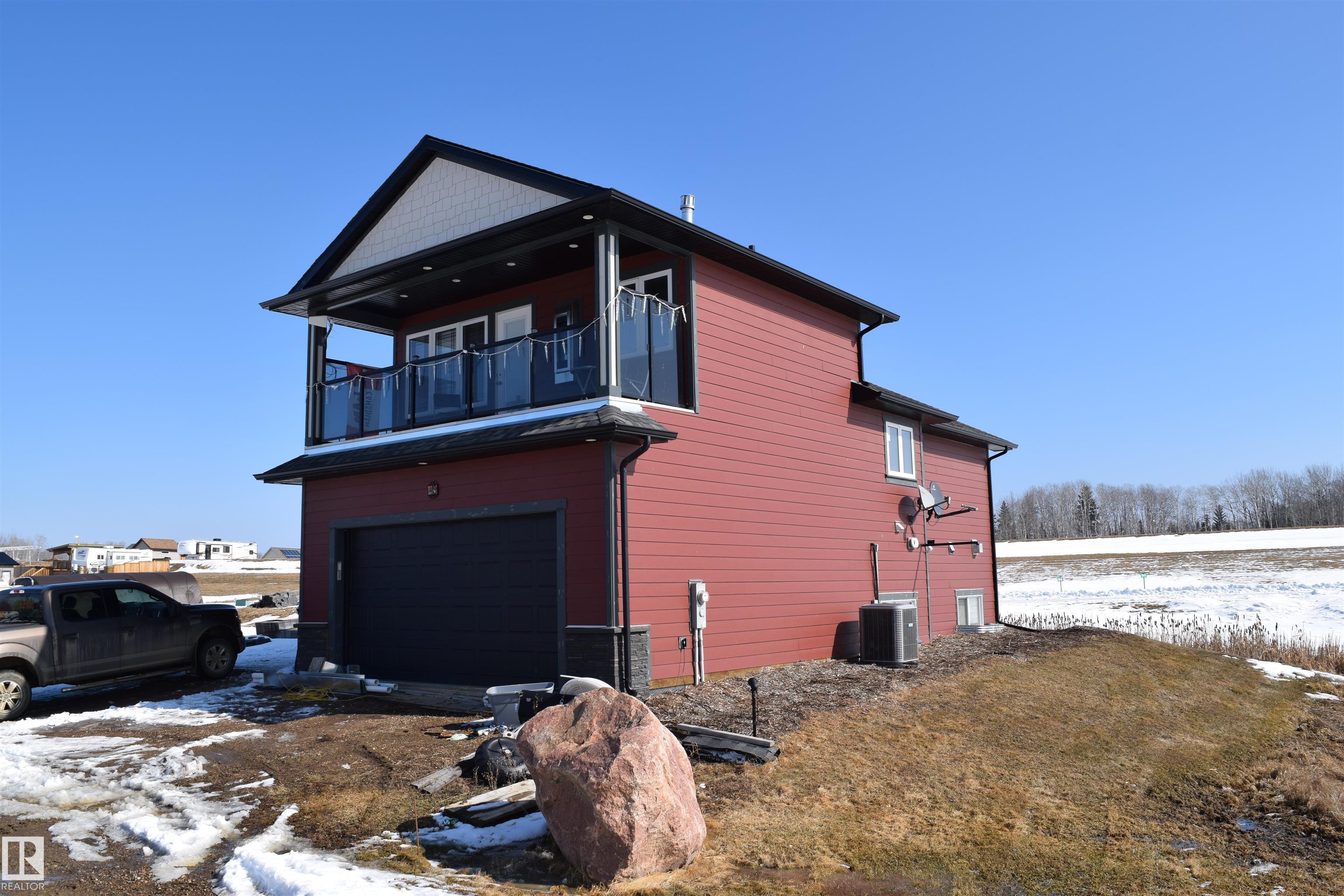 #49 65275 RR 114A, Rural Lac La Biche County - $285,000