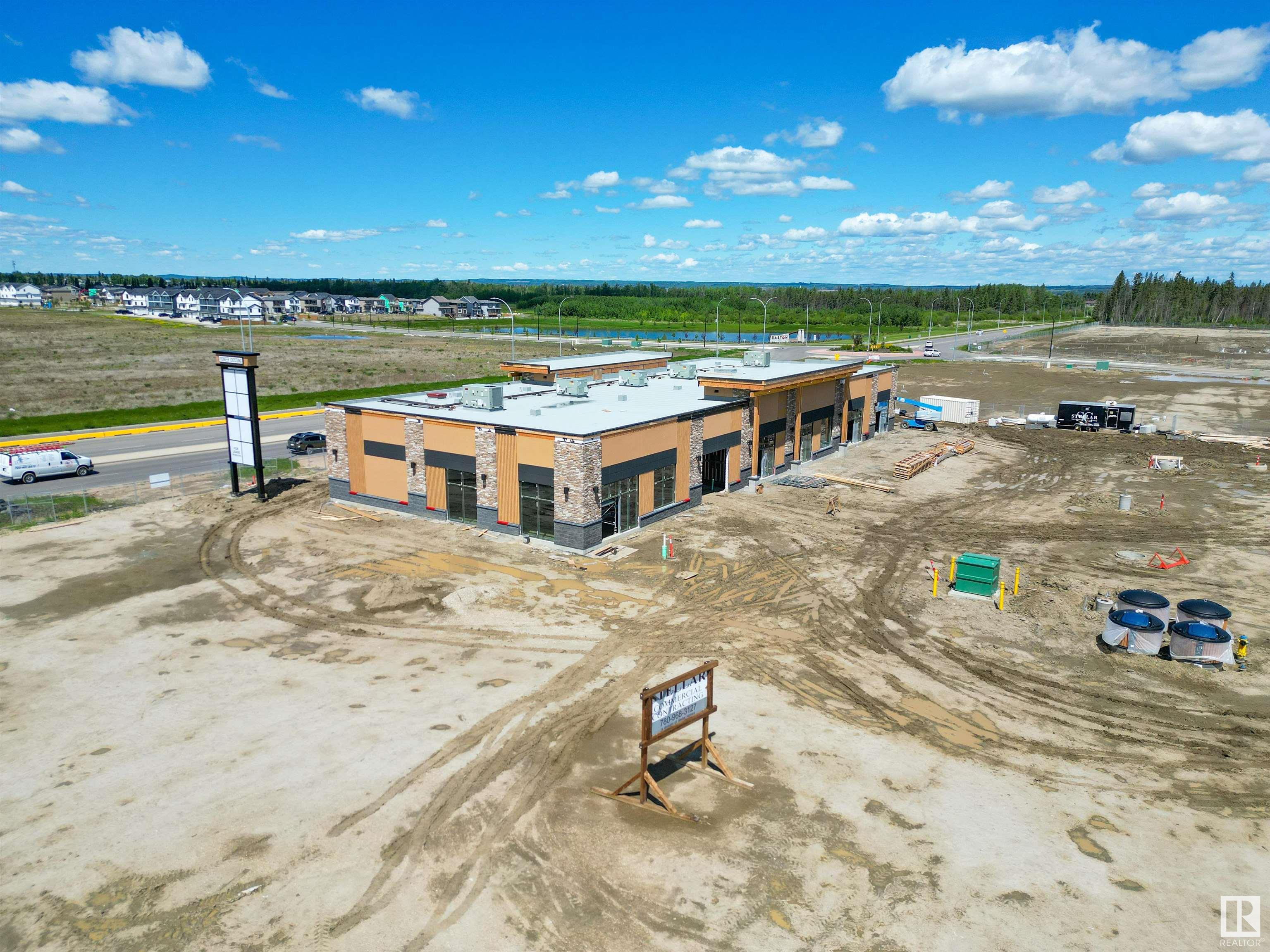      #119 3 Ballpark Way , Spruce Grove,  ,T7X 3M1 ;  Listing Number: MLS E4368536