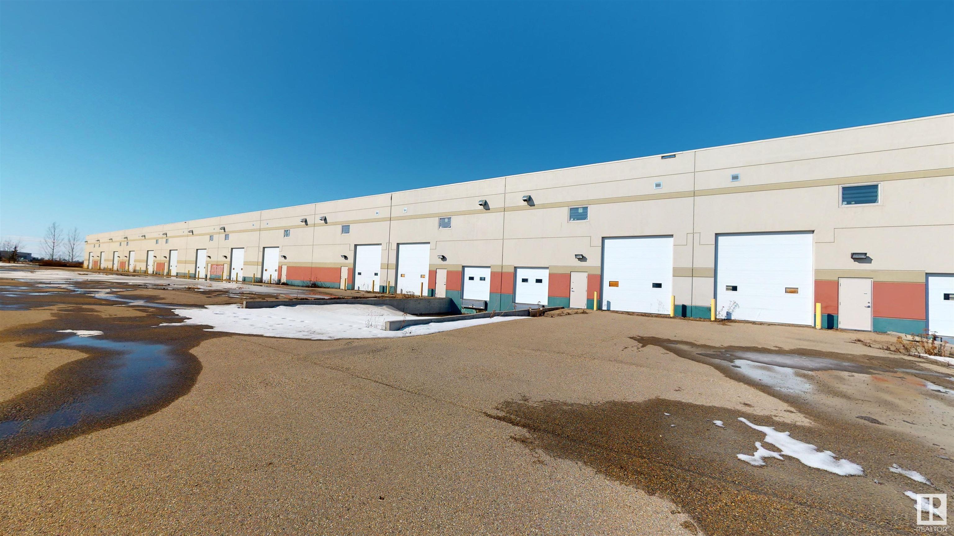      #Building A 3601 82 AV , Leduc,  ,T9E 0K2 ;  Listing Number: MLS E4370972
