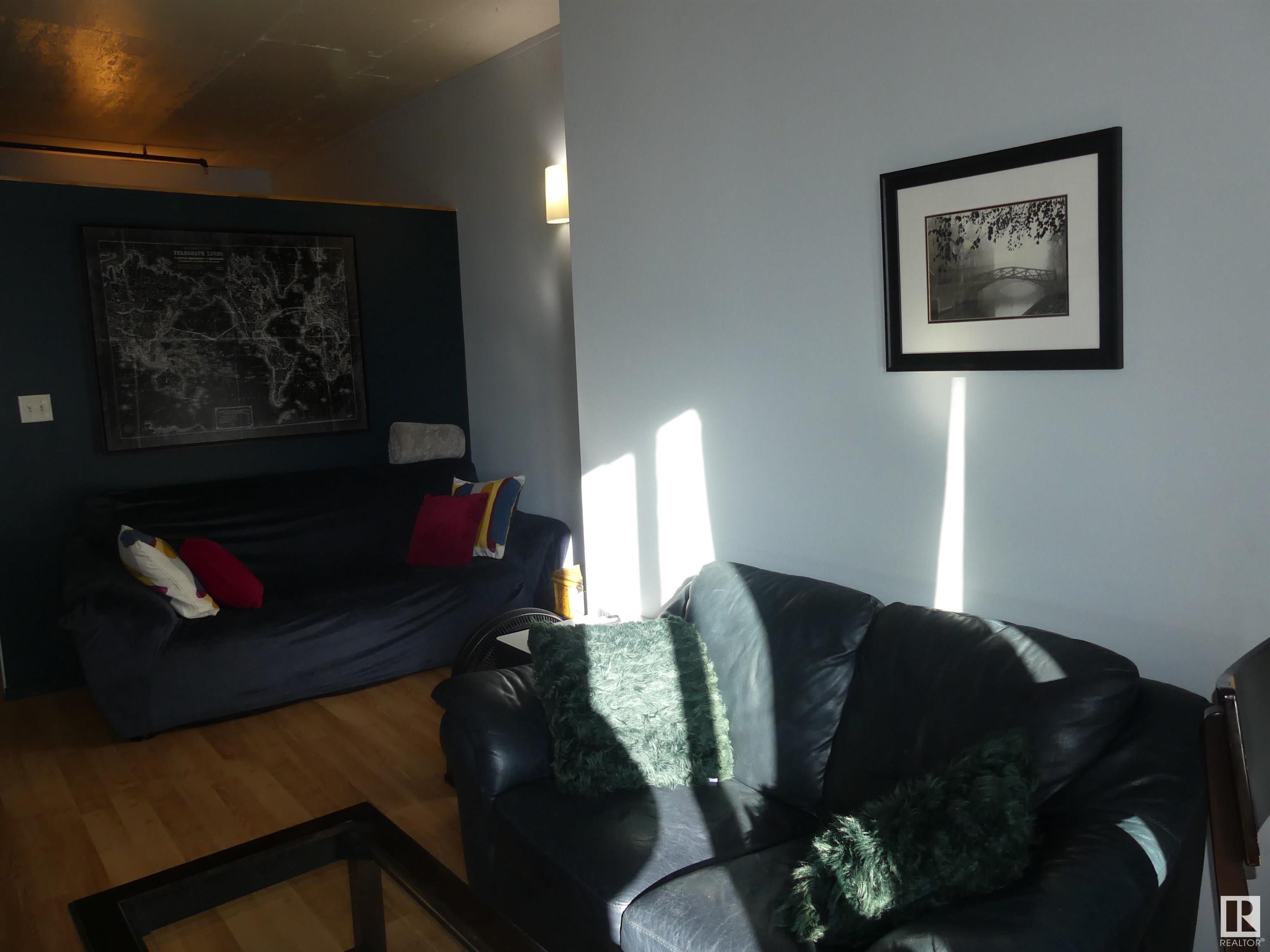      #1410 10024 Jasper AV NW NW , Edmonton,  ,T5J 1R9 ;  Listing Number: MLS E4372963
