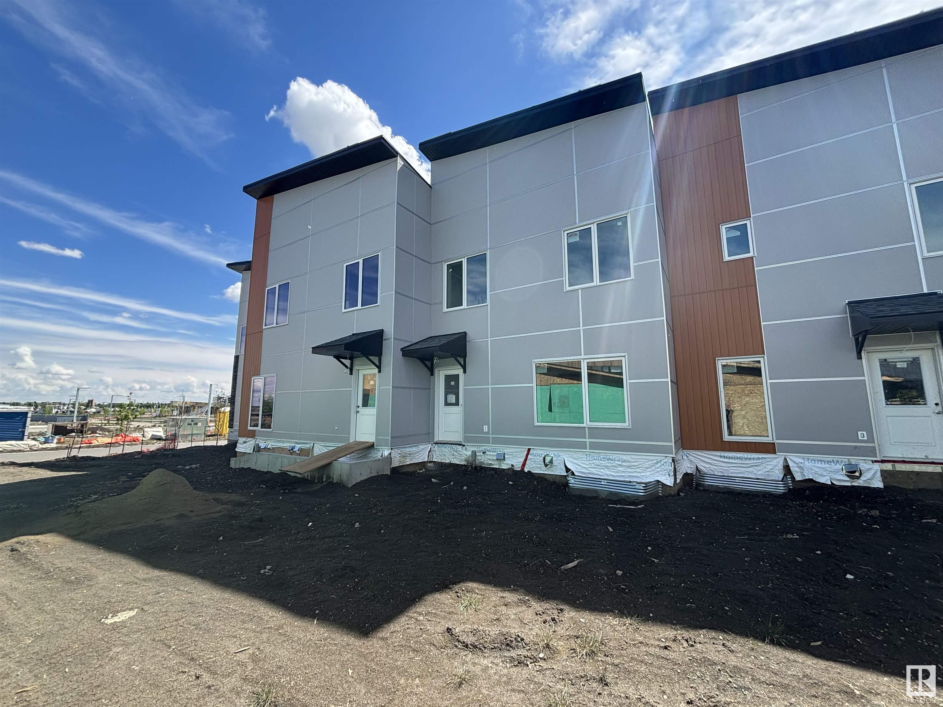      2744 BLATCHFORD RD NW , Edmonton,  ,T5G 0W6 ;  Listing Number: MLS E4375509