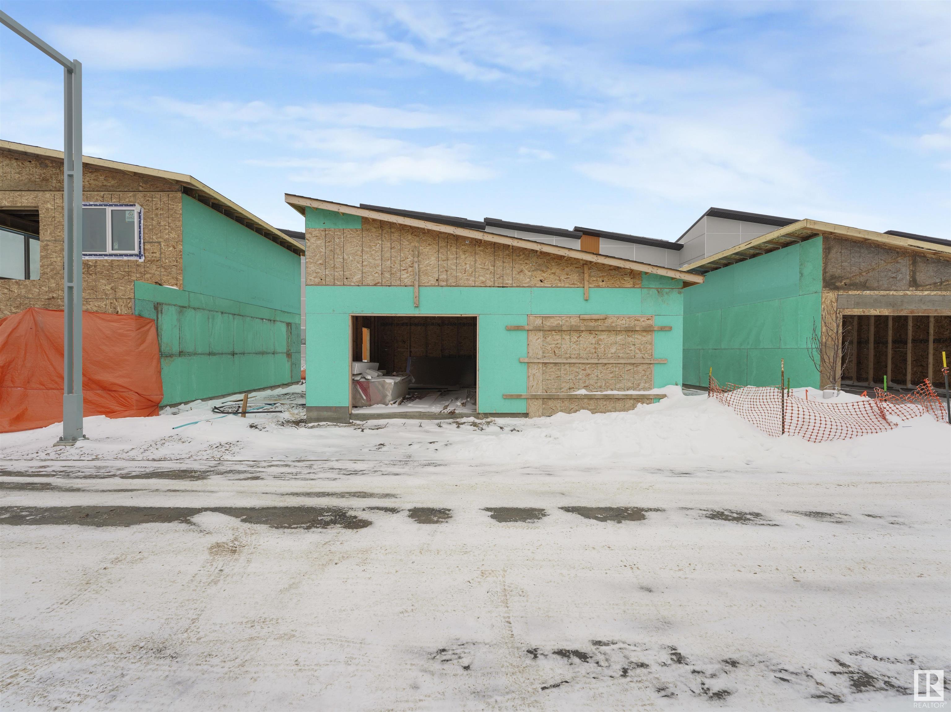      2744 BLATCHFORD RD NW , Edmonton,  ,T5G 0W6 ;  Listing Number: MLS E4375509