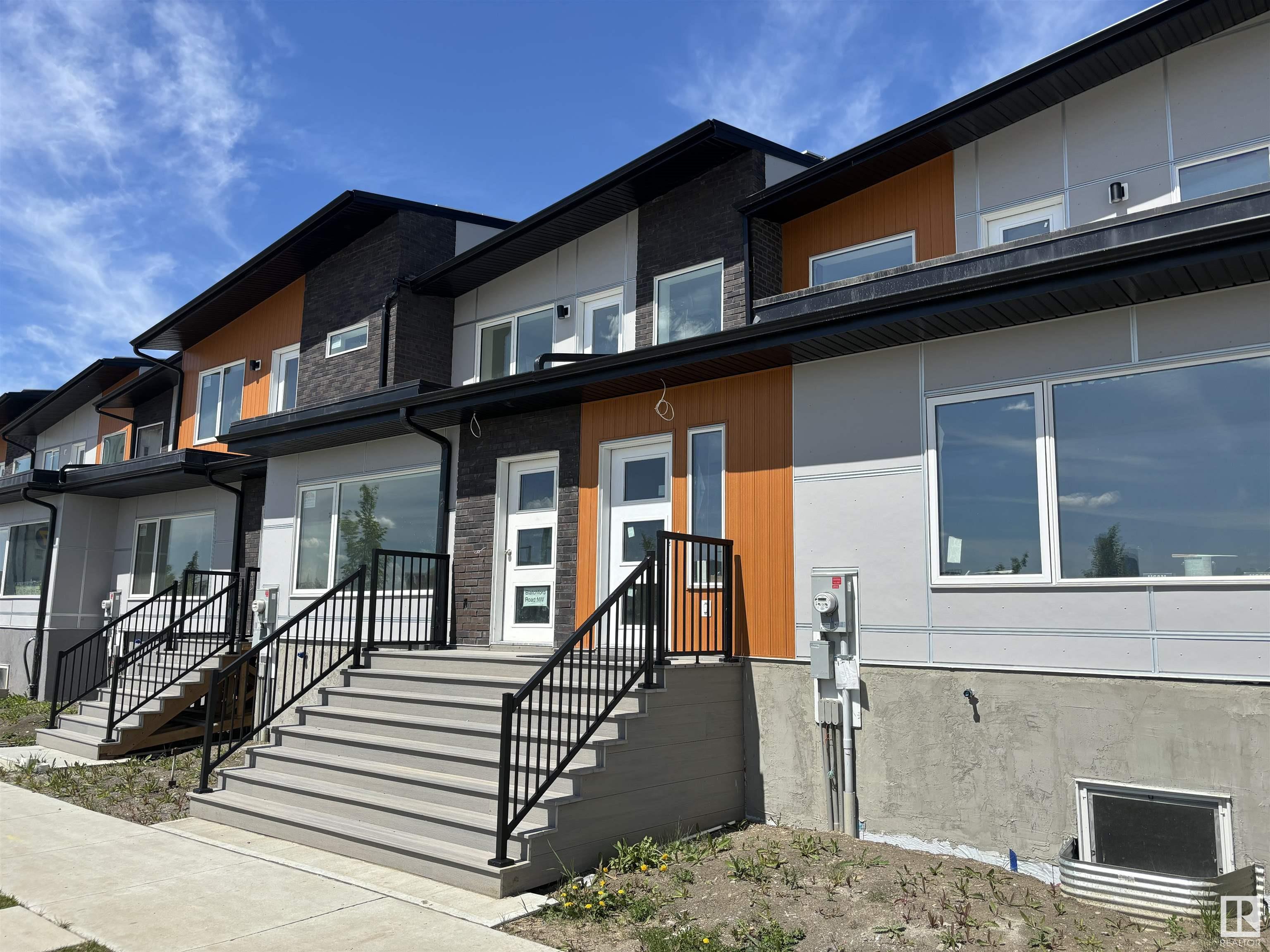      2744 BLATCHFORD RD NW , Edmonton,  ,T5G 0W6 ;  Listing Number: MLS E4375509