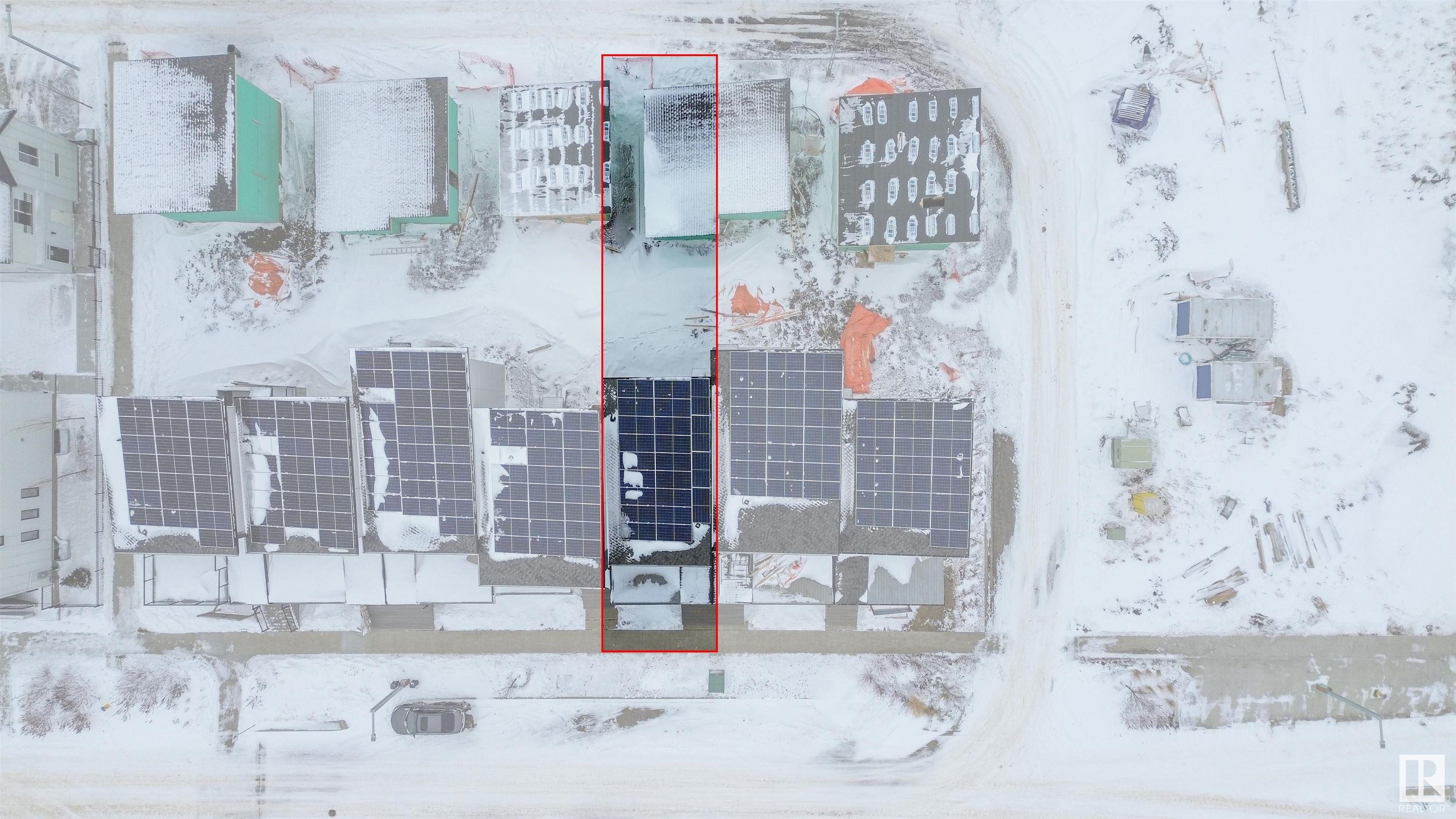      2744 BLATCHFORD RD NW , Edmonton,  ,T5G 0W6 ;  Listing Number: MLS E4375509