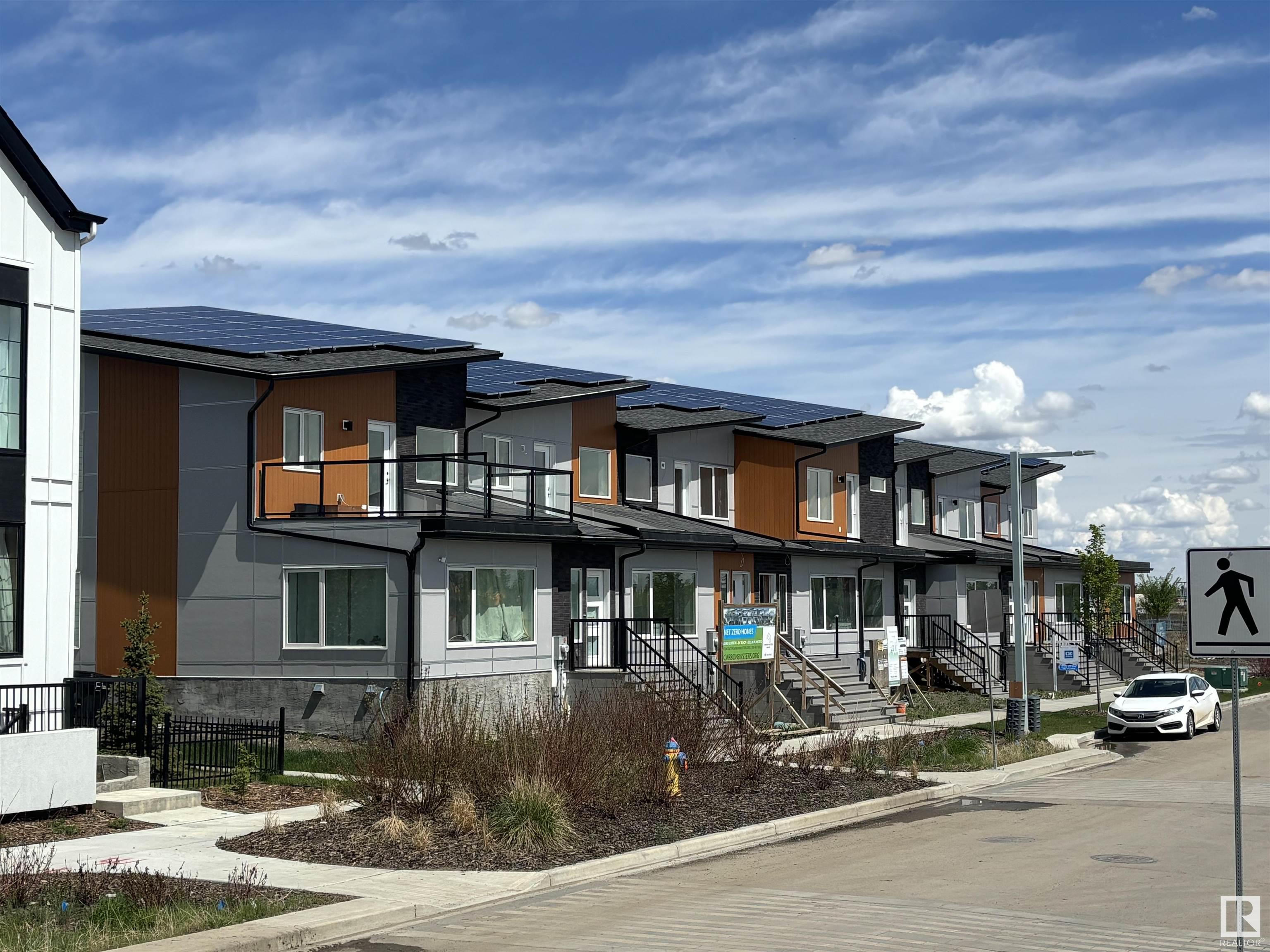      2744 BLATCHFORD RD NW , Edmonton,  ,T5G 0W6 ;  Listing Number: MLS E4375509