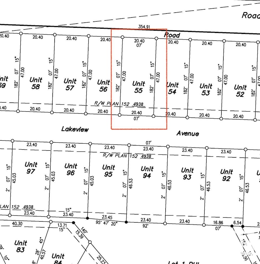      333 LAKEVIEW AV , Rural Camrose County,  ,T0B 0H3 ;  Listing Number: MLS E4375914