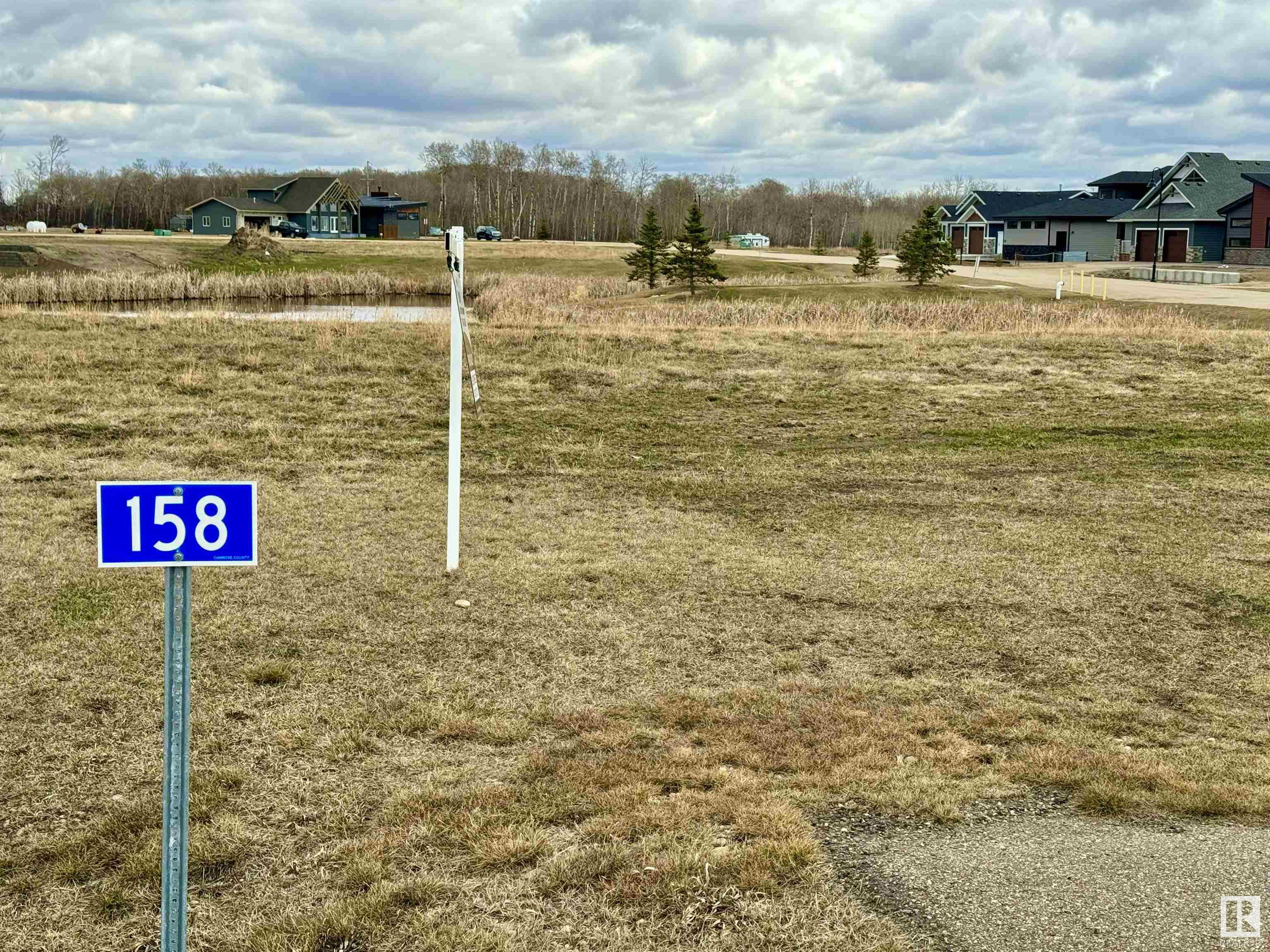      158 Lakeshore CL , Rural Camrose County,  ,T0B 0H3 ;  Listing Number: MLS E4376242