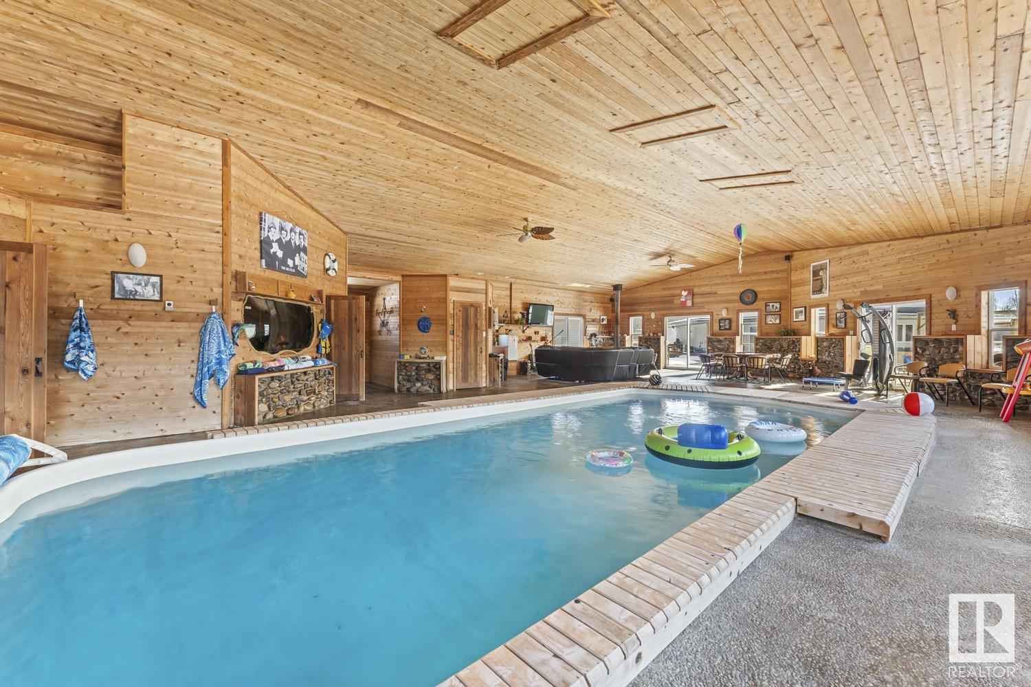      #101 61209 Range Road 465 , Rural Bonnyville M.D.,  ,T9N 2J6 ;  Listing Number: MLS E4376429
