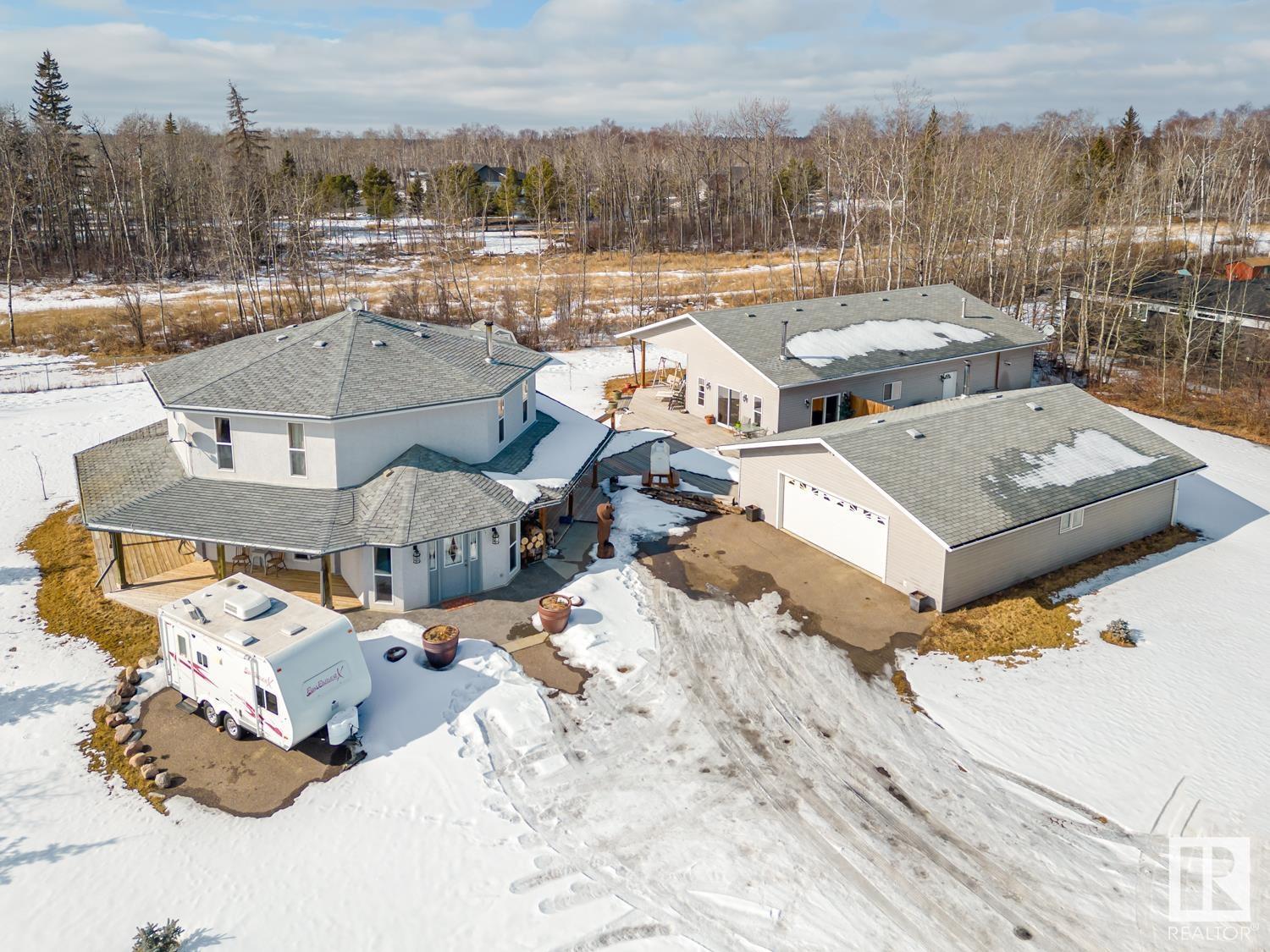     #101 61209 Range Road 465 , Rural Bonnyville M.D.,  ,T9N 2J6 ;  Listing Number: MLS E4376429