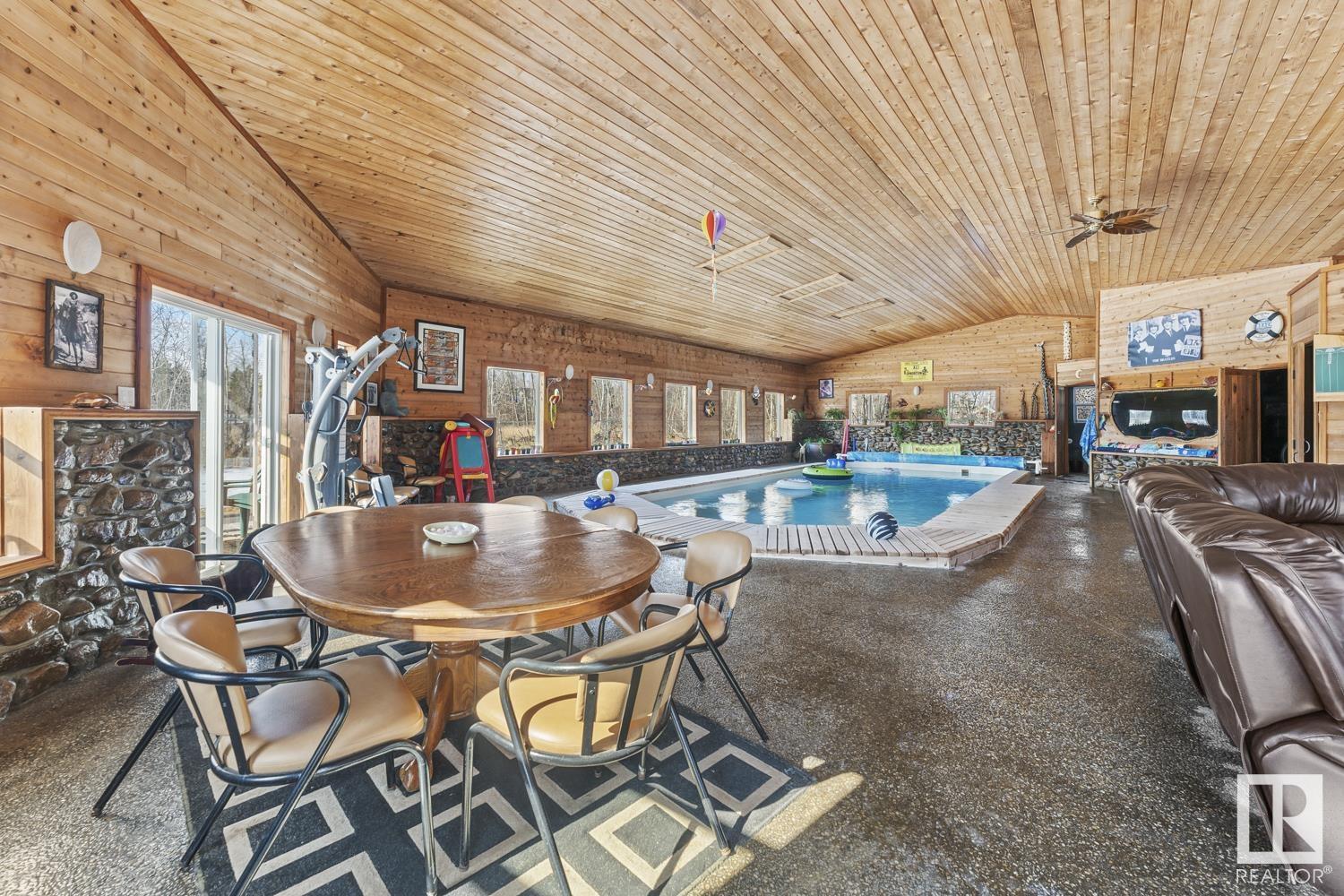      #101 61209 Range Road 465 , Rural Bonnyville M.D.,  ,T9N 2J6 ;  Listing Number: MLS E4376429