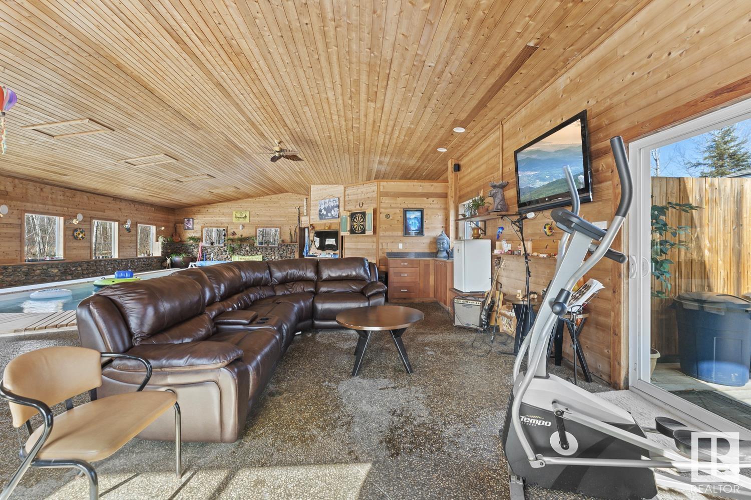      #101 61209 Range Road 465 , Rural Bonnyville M.D.,  ,T9N 2J6 ;  Listing Number: MLS E4376429