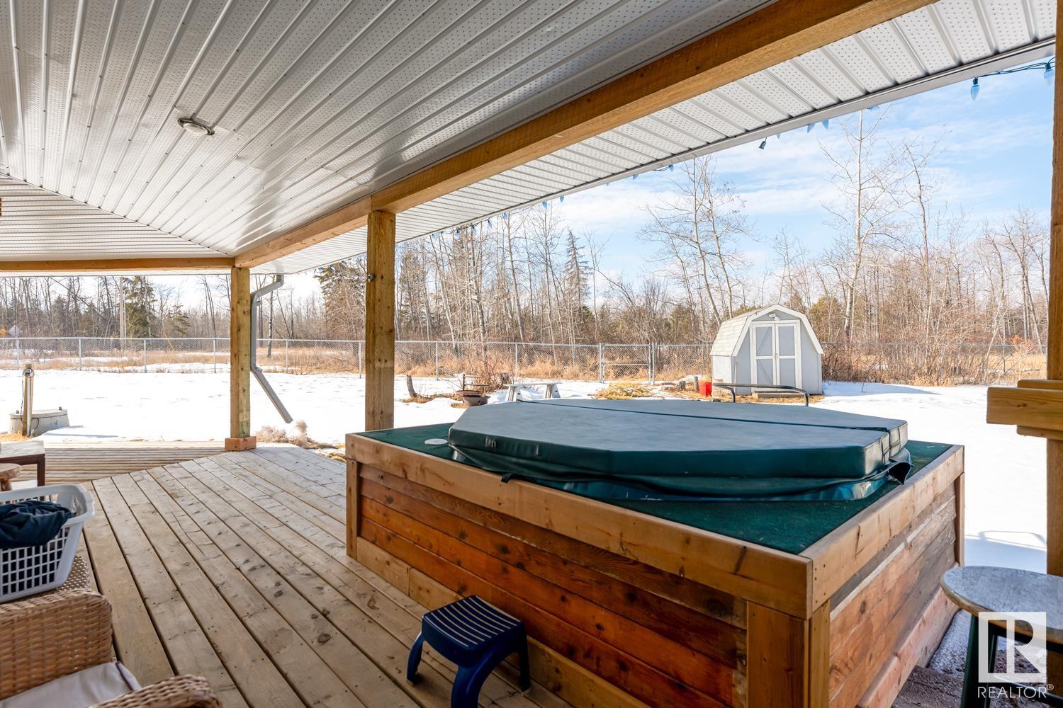      #101 61209 Range Road 465 , Rural Bonnyville M.D.,  ,T9N 2J6 ;  Listing Number: MLS E4376429