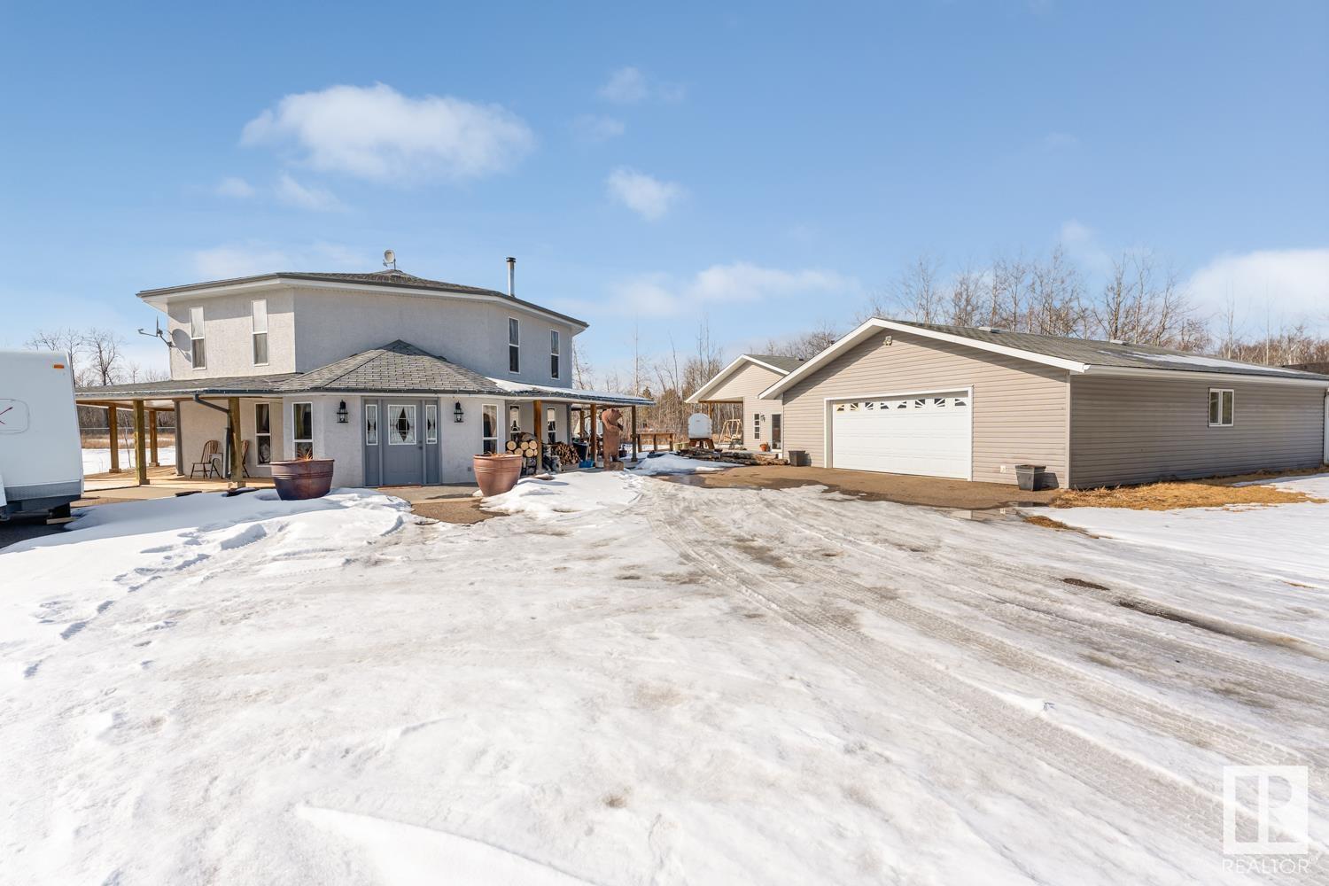      #101 61209 Range Road 465 , Rural Bonnyville M.D.,  ,T9N 2J6 ;  Listing Number: MLS E4376429