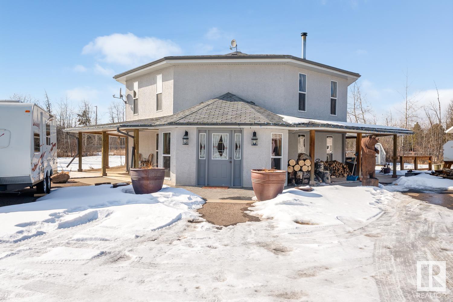      #101 61209 Range Road 465 , Rural Bonnyville M.D.,  ,T9N 2J6 ;  Listing Number: MLS E4376429